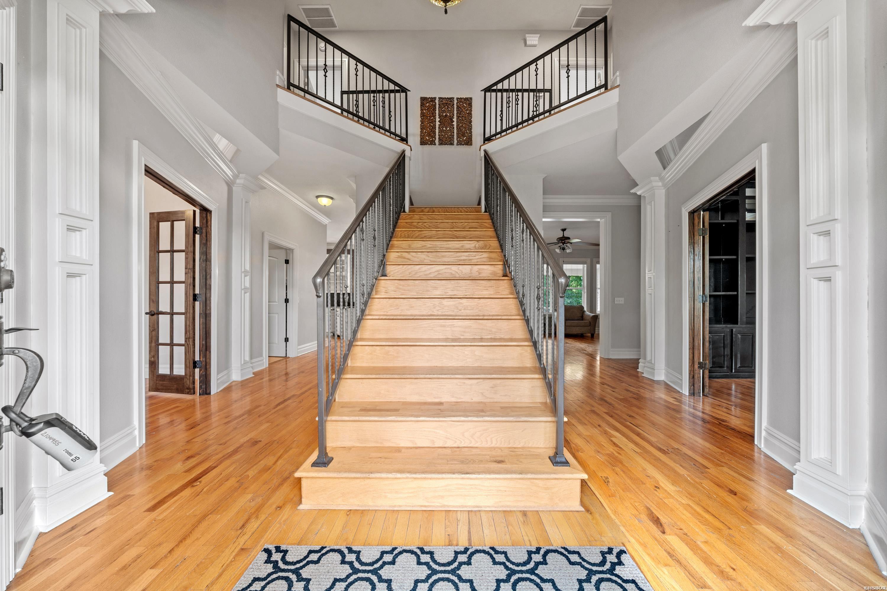 446 QUAIL RIDGE Drive