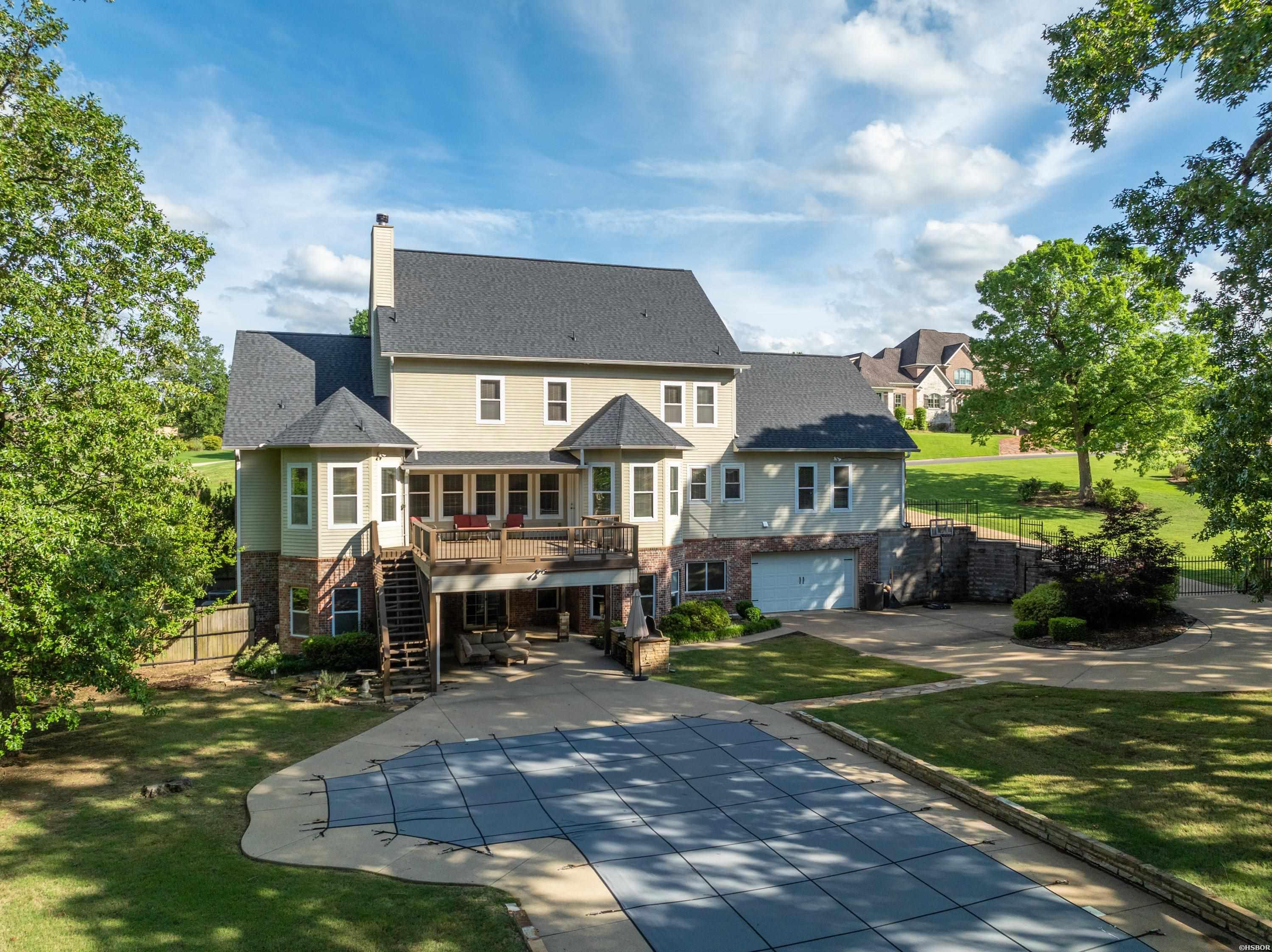 446 QUAIL RIDGE Drive