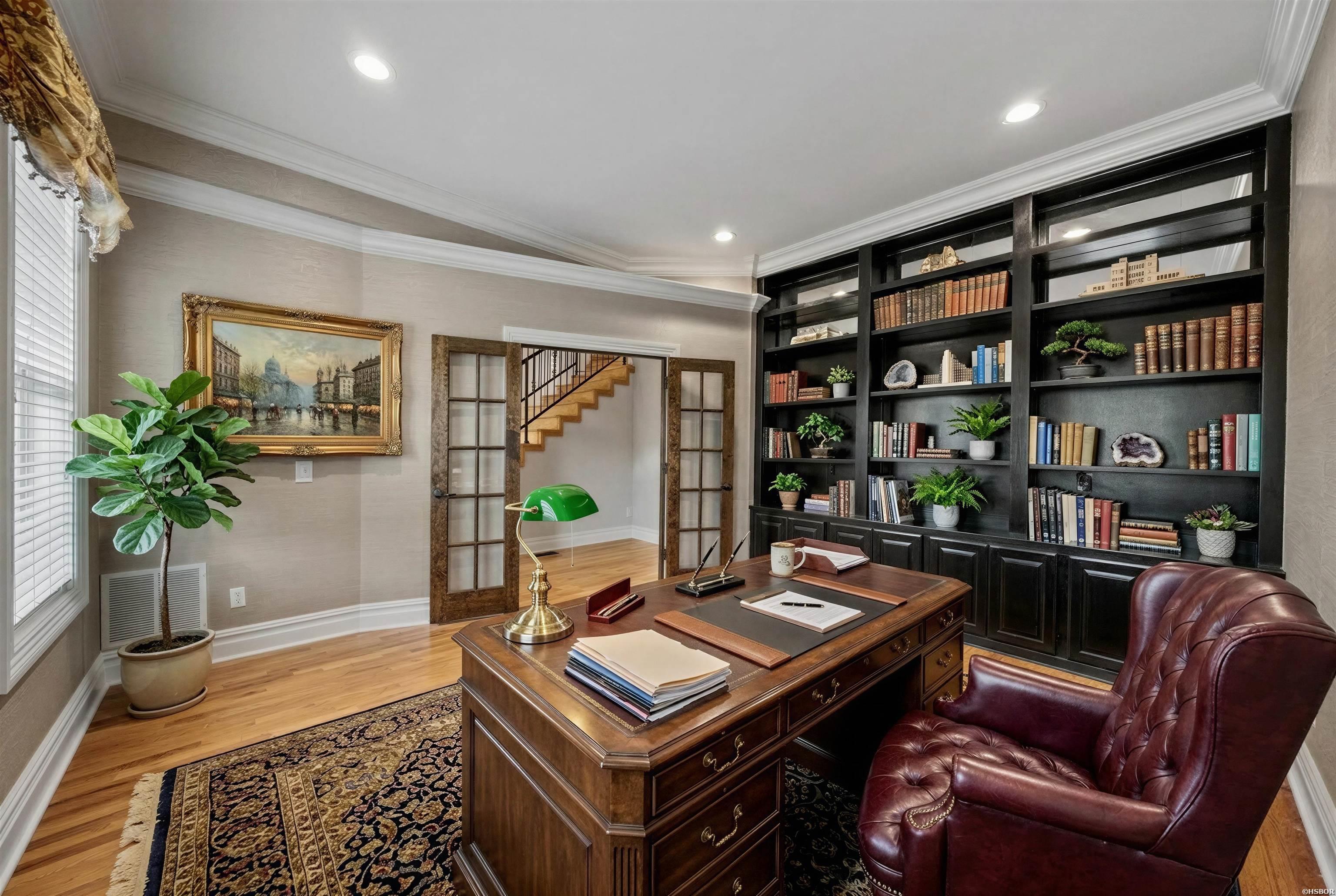 446 QUAIL RIDGE Drive