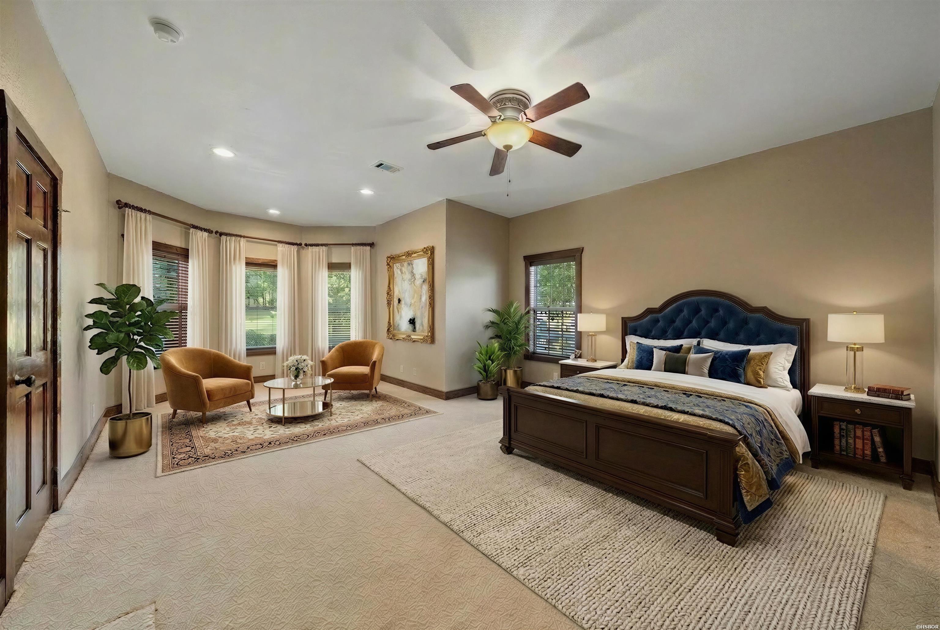 446 QUAIL RIDGE Drive