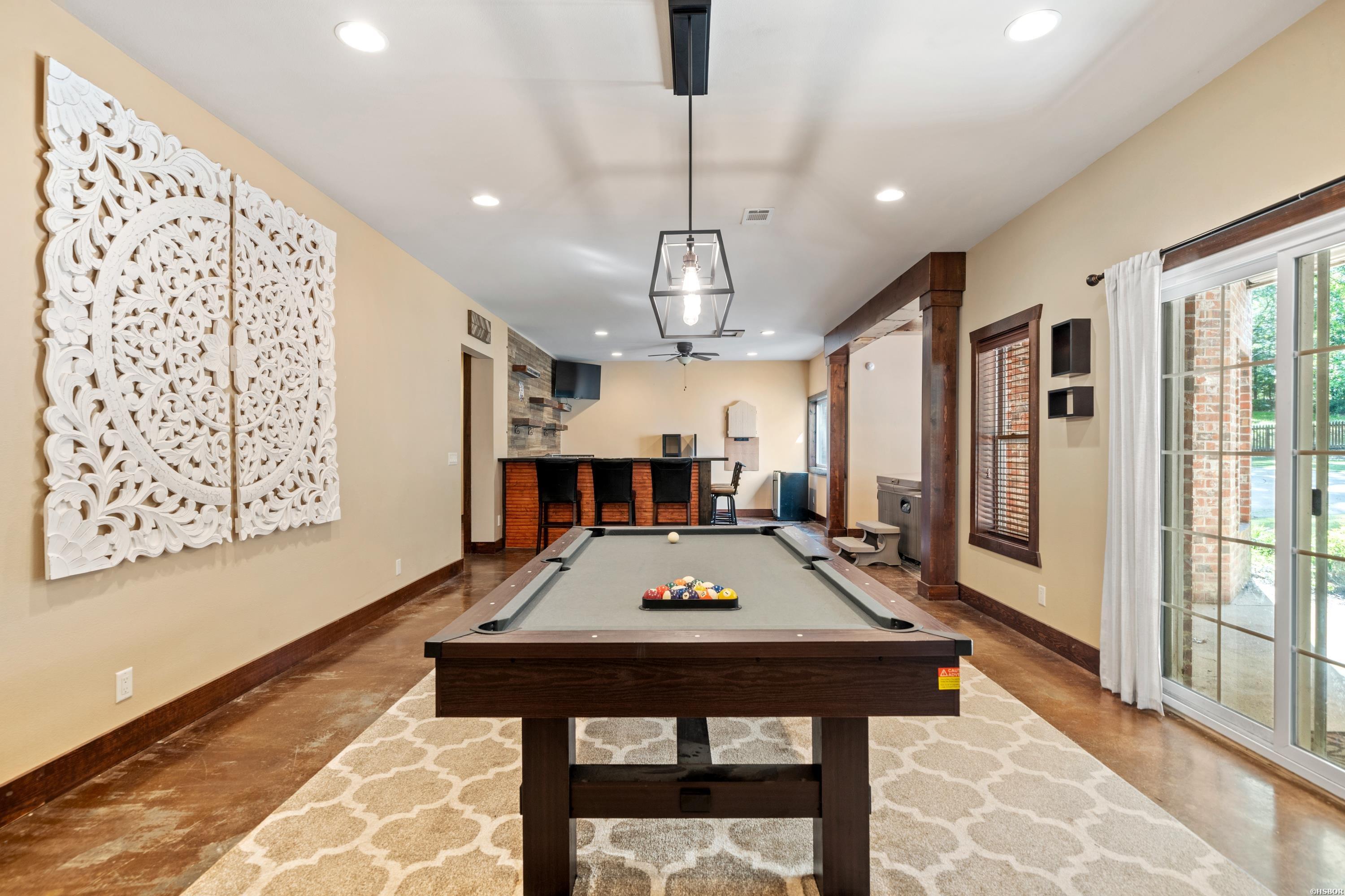 446 QUAIL RIDGE Drive