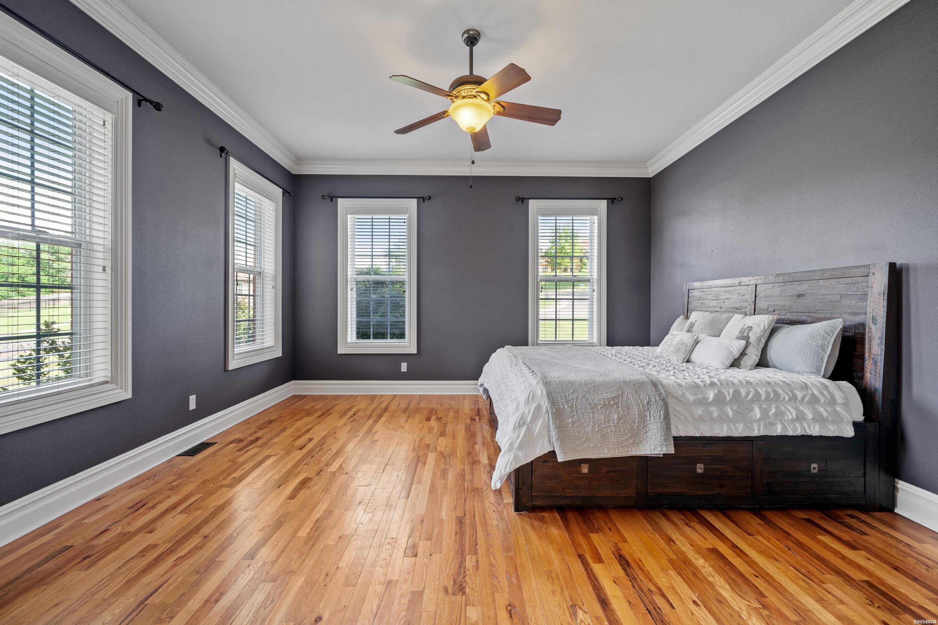 446 QUAIL RIDGE Drive