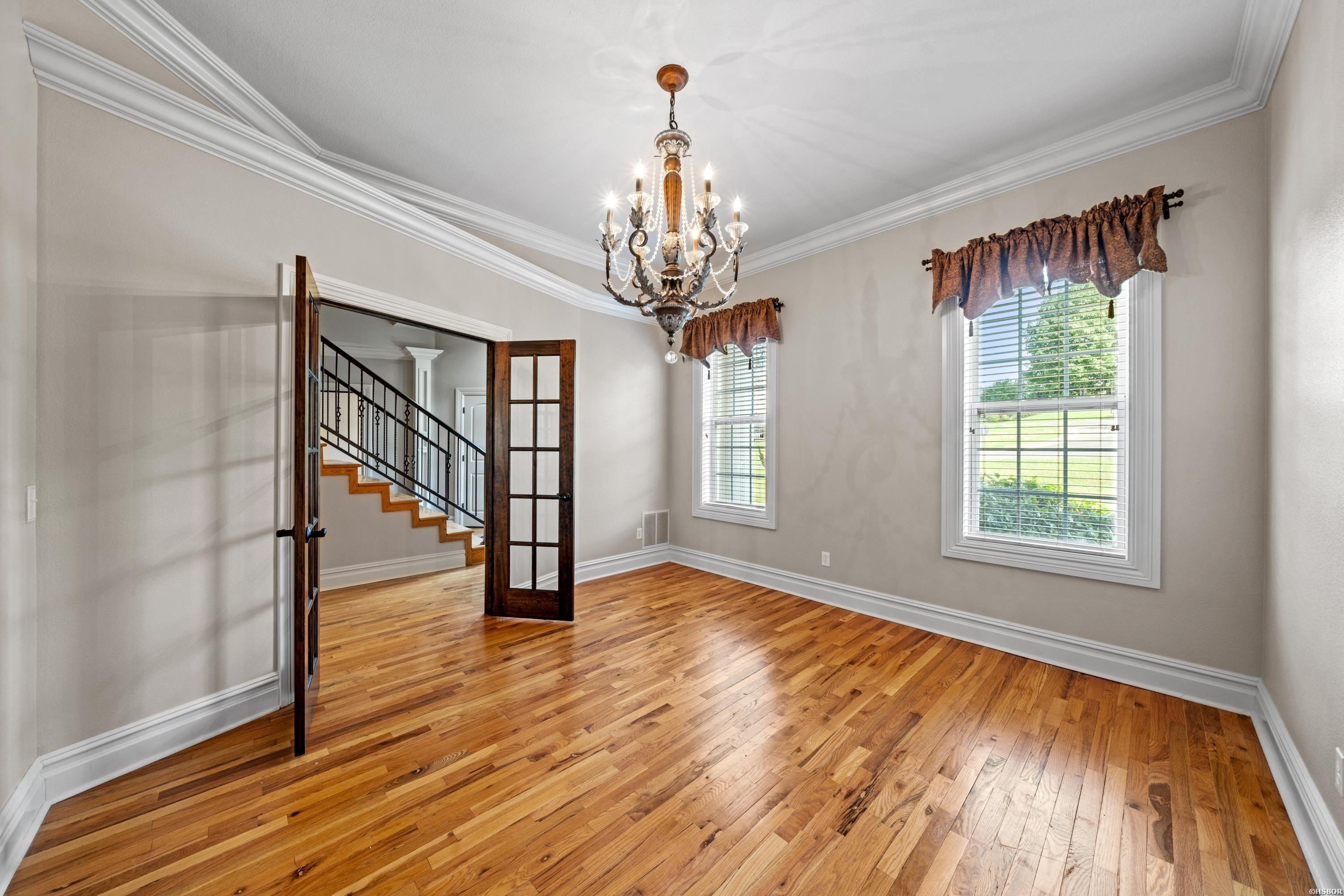 446 QUAIL RIDGE Drive