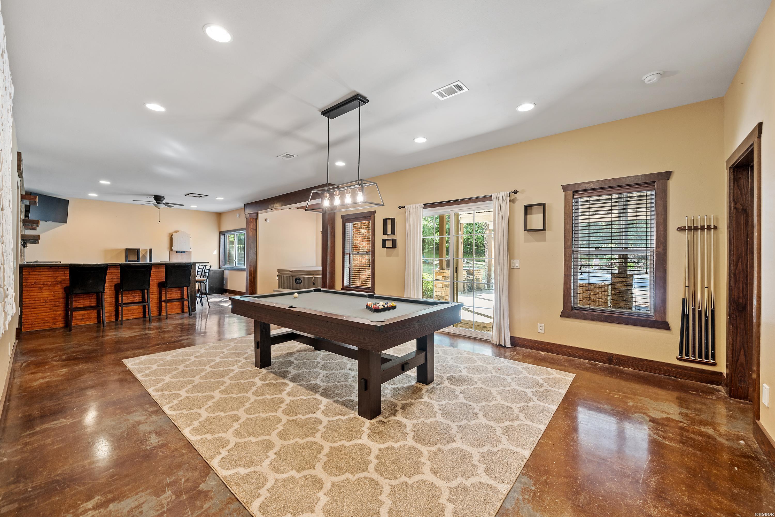 446 QUAIL RIDGE Drive