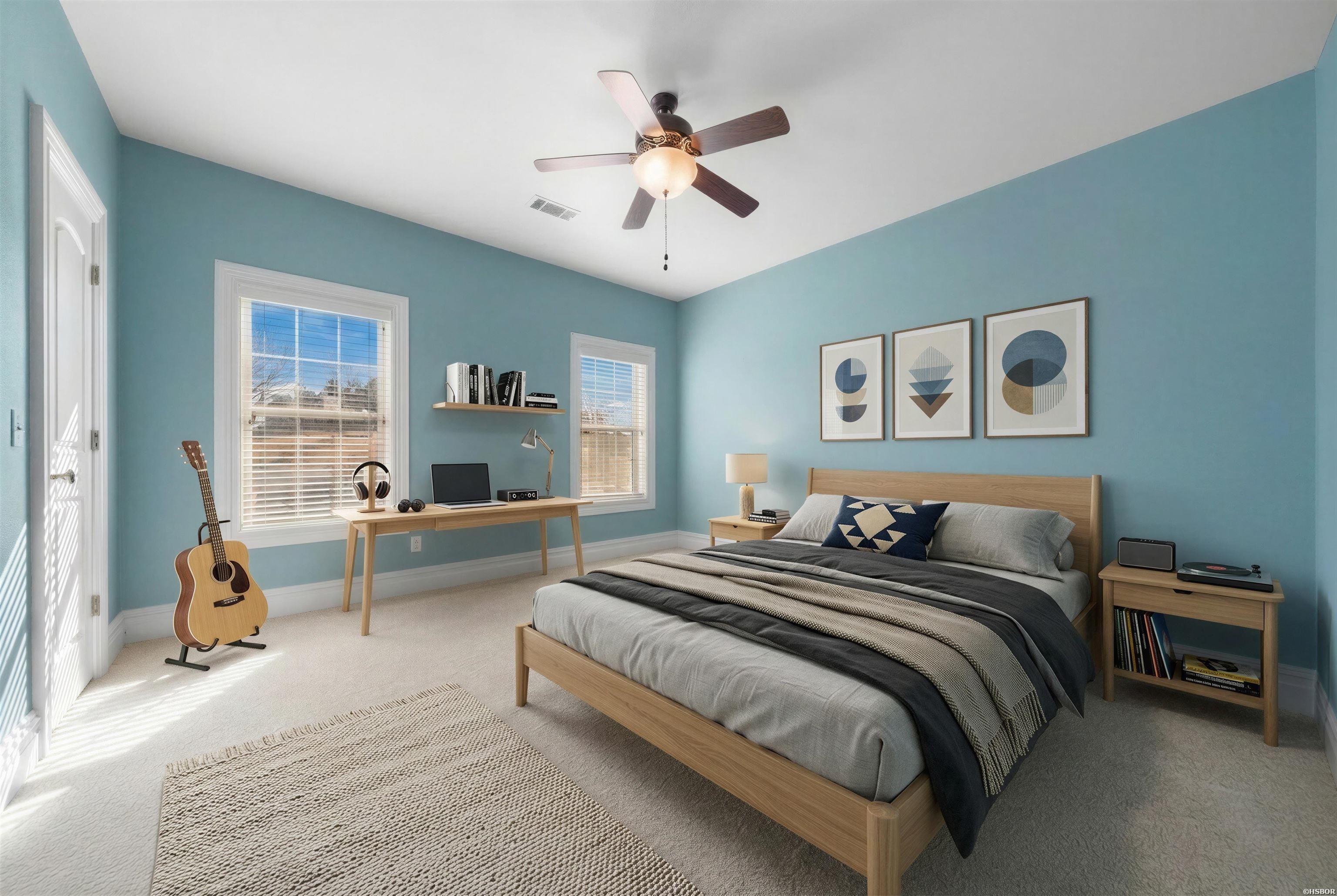 446 QUAIL RIDGE Drive