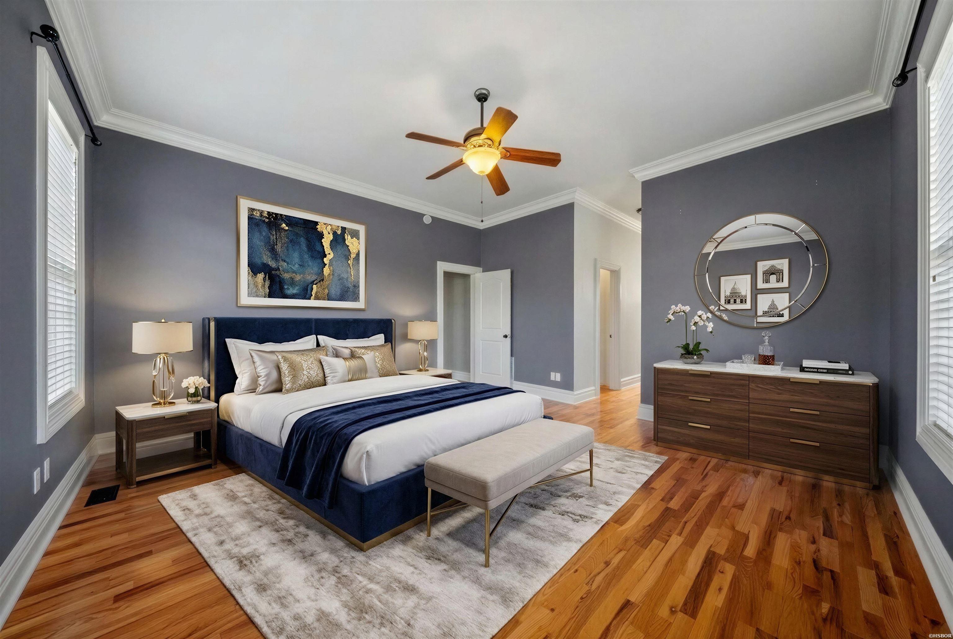 446 QUAIL RIDGE Drive