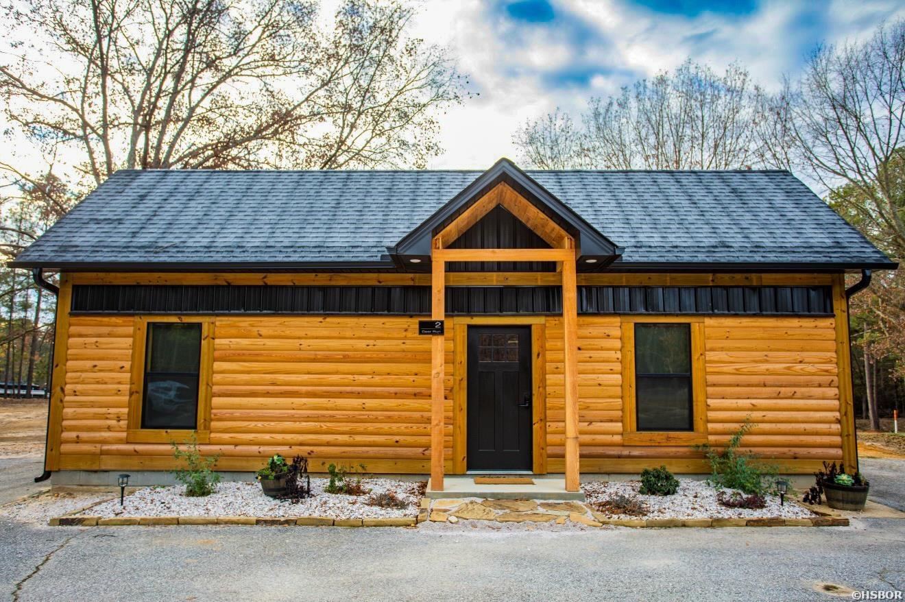 1136 ARLIE MOORE Road