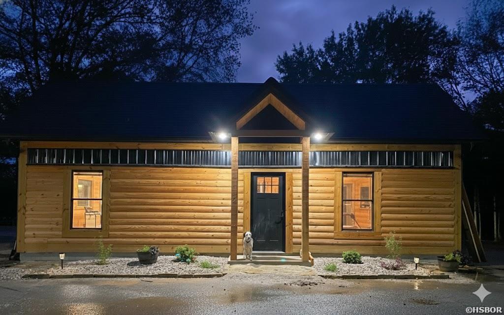 1136 ARLIE MOORE Road