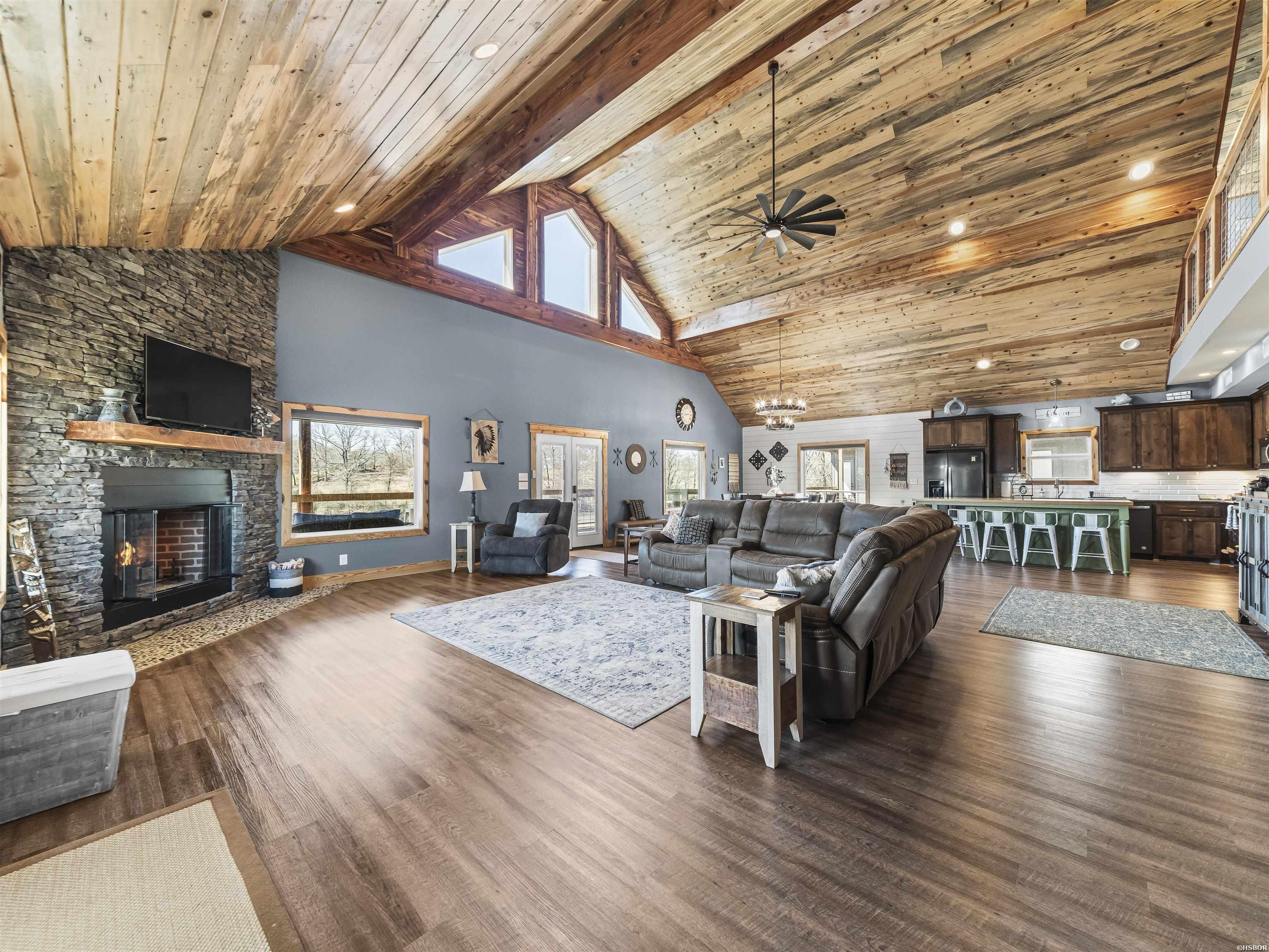 156 SERENITY Loop