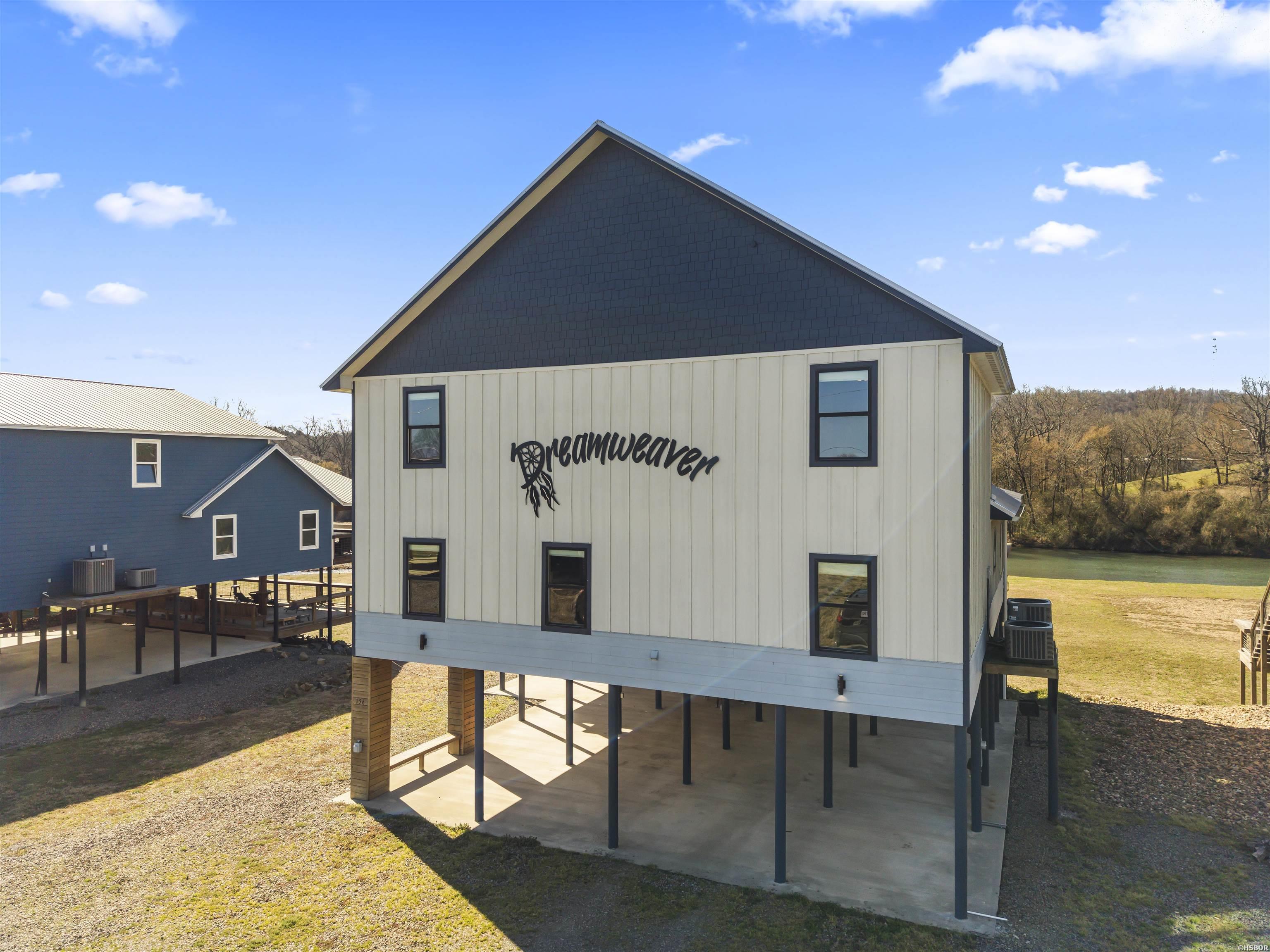 156 SERENITY Loop