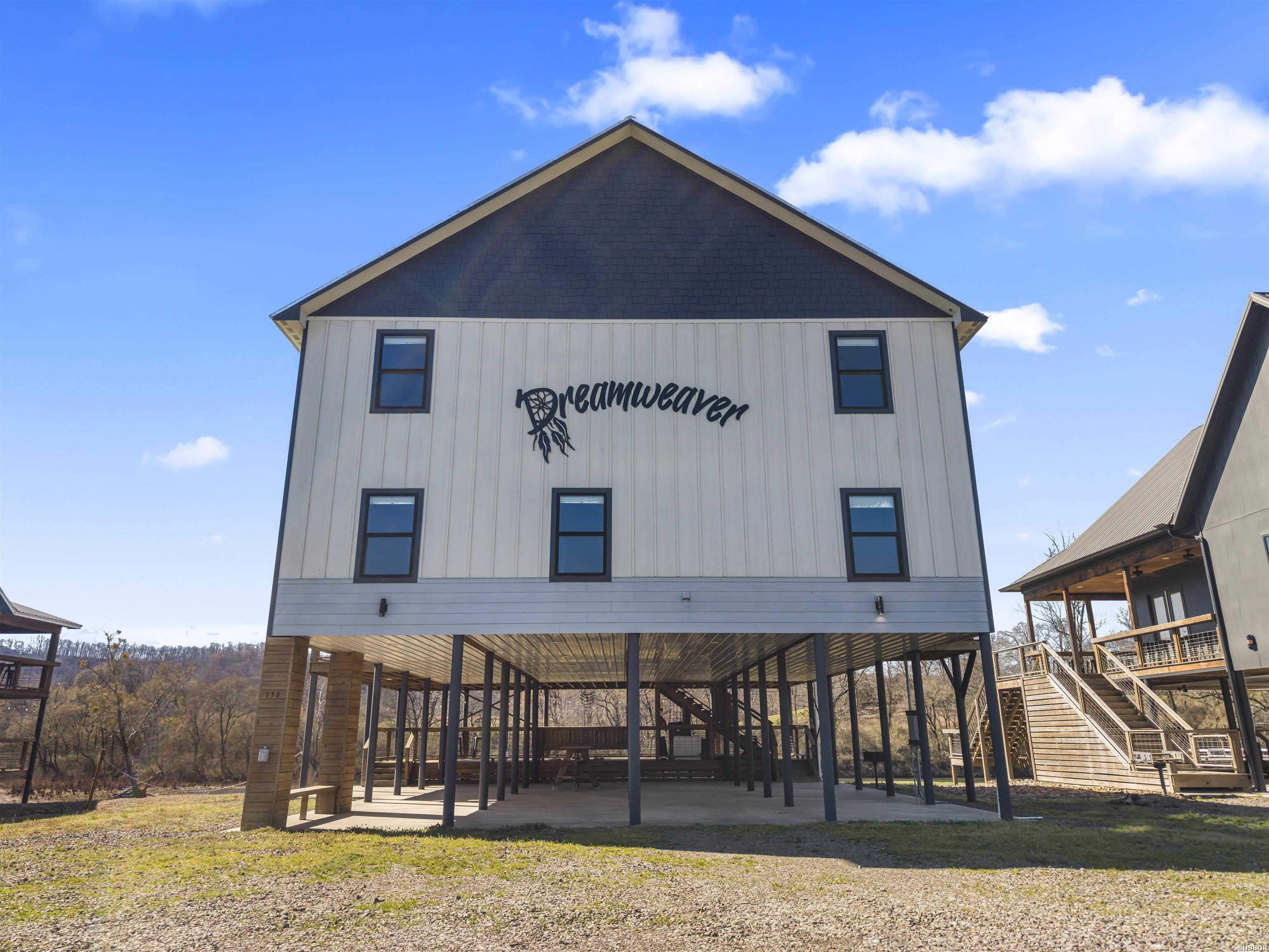 156 SERENITY Loop