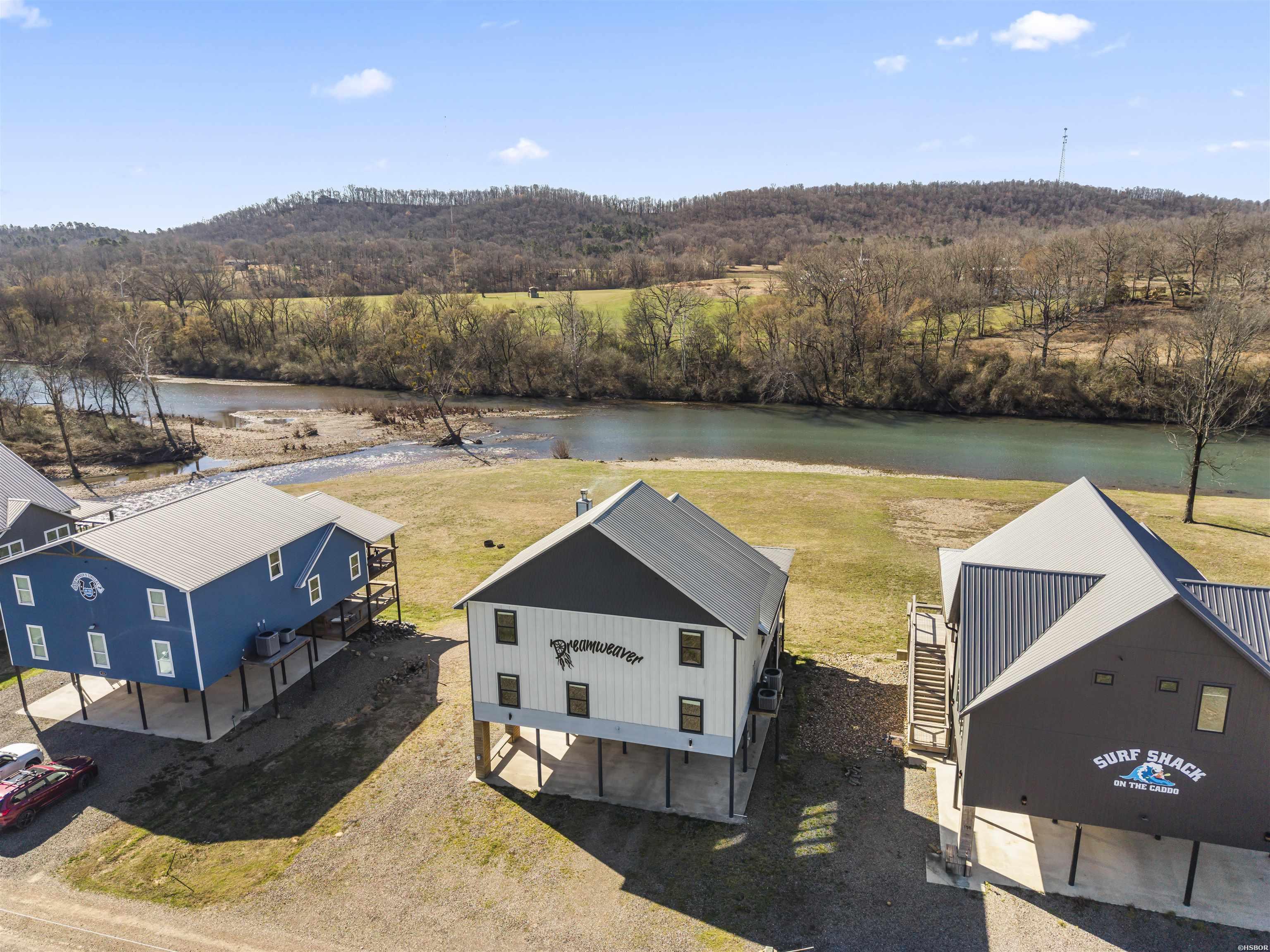 156 SERENITY Loop