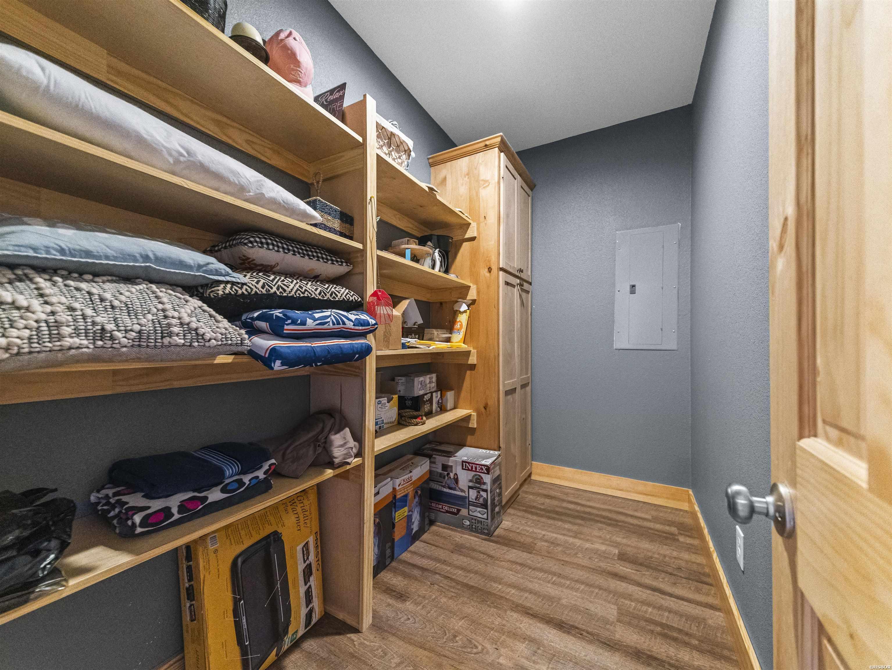 156 SERENITY Loop