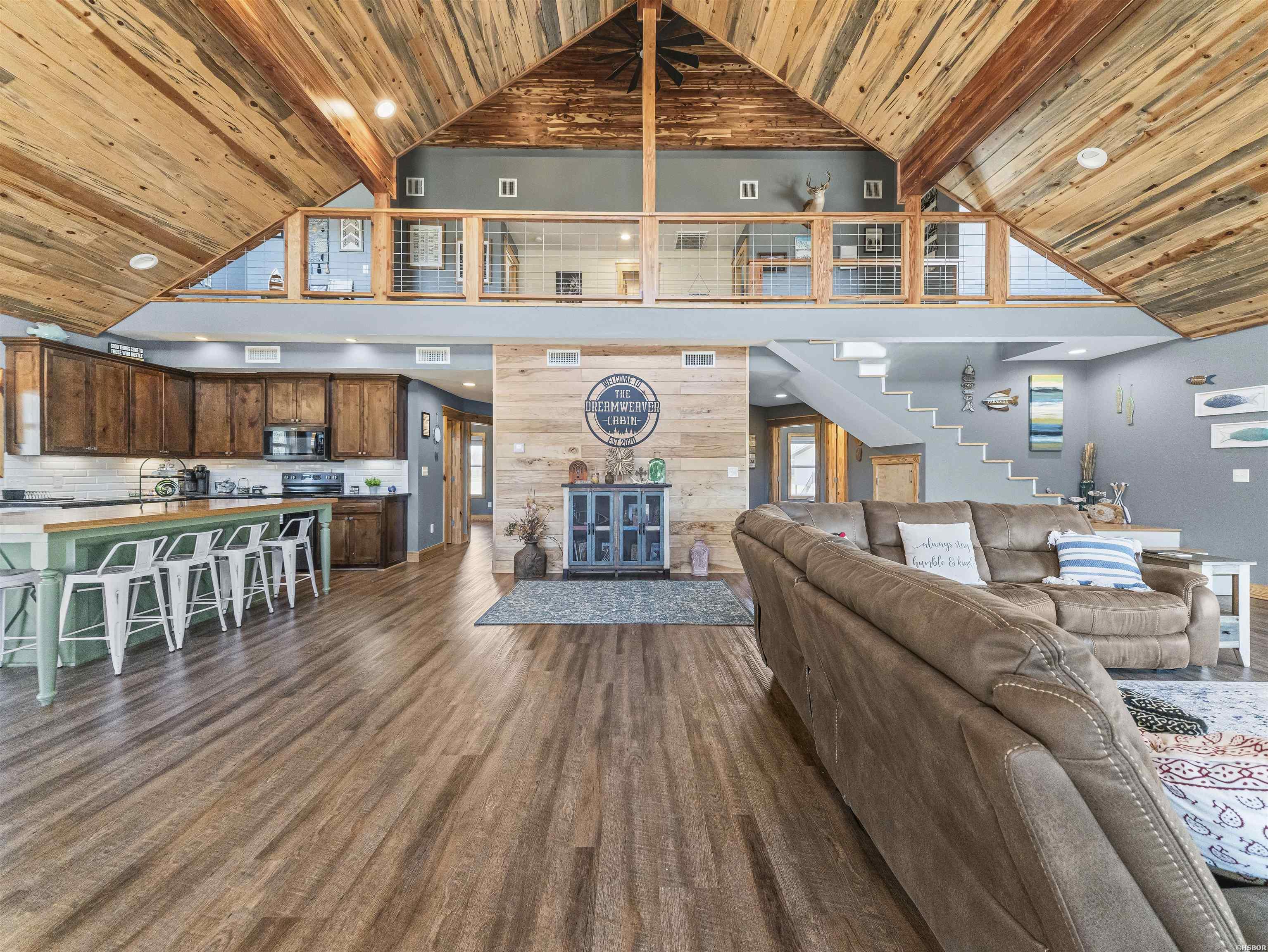 156 SERENITY Loop
