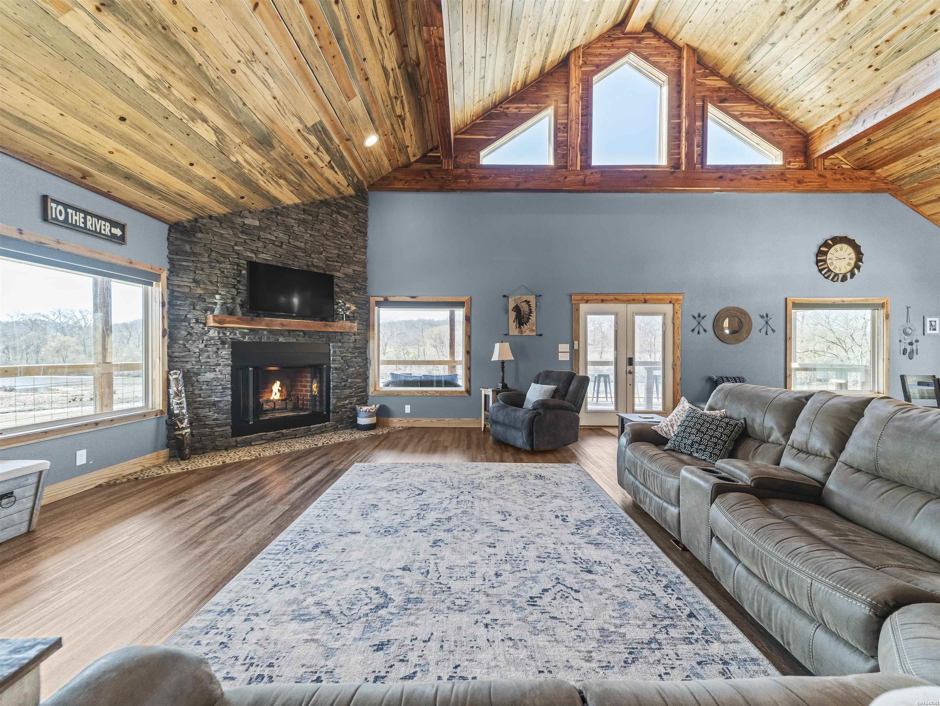 156 SERENITY Loop
