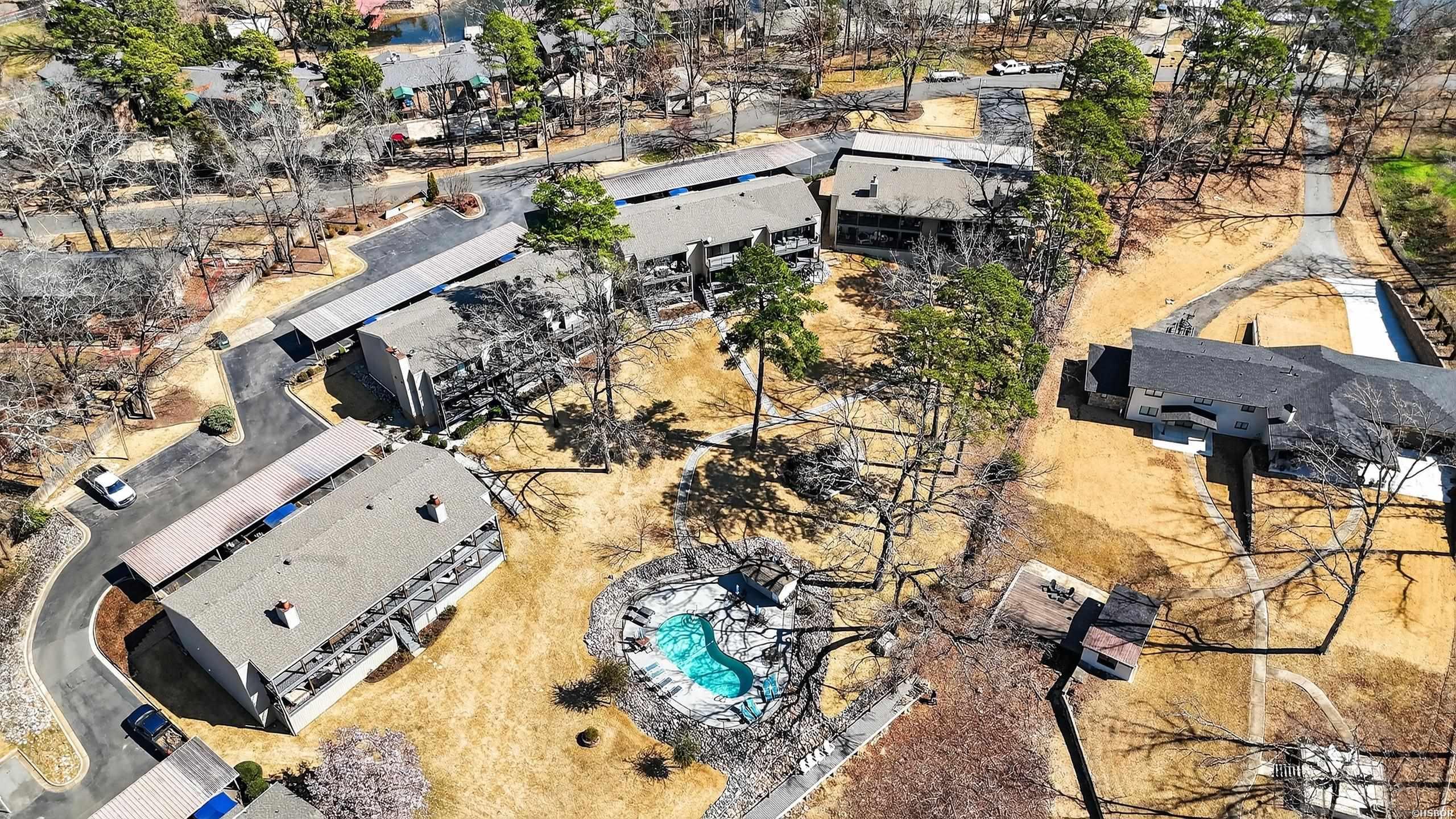 208 DAFFODIL Street Unit: B-1