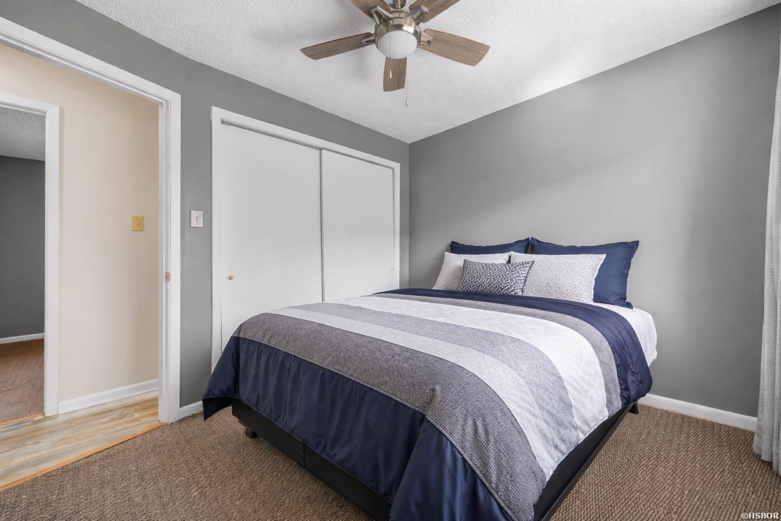 503 & 505 S PATTERSON