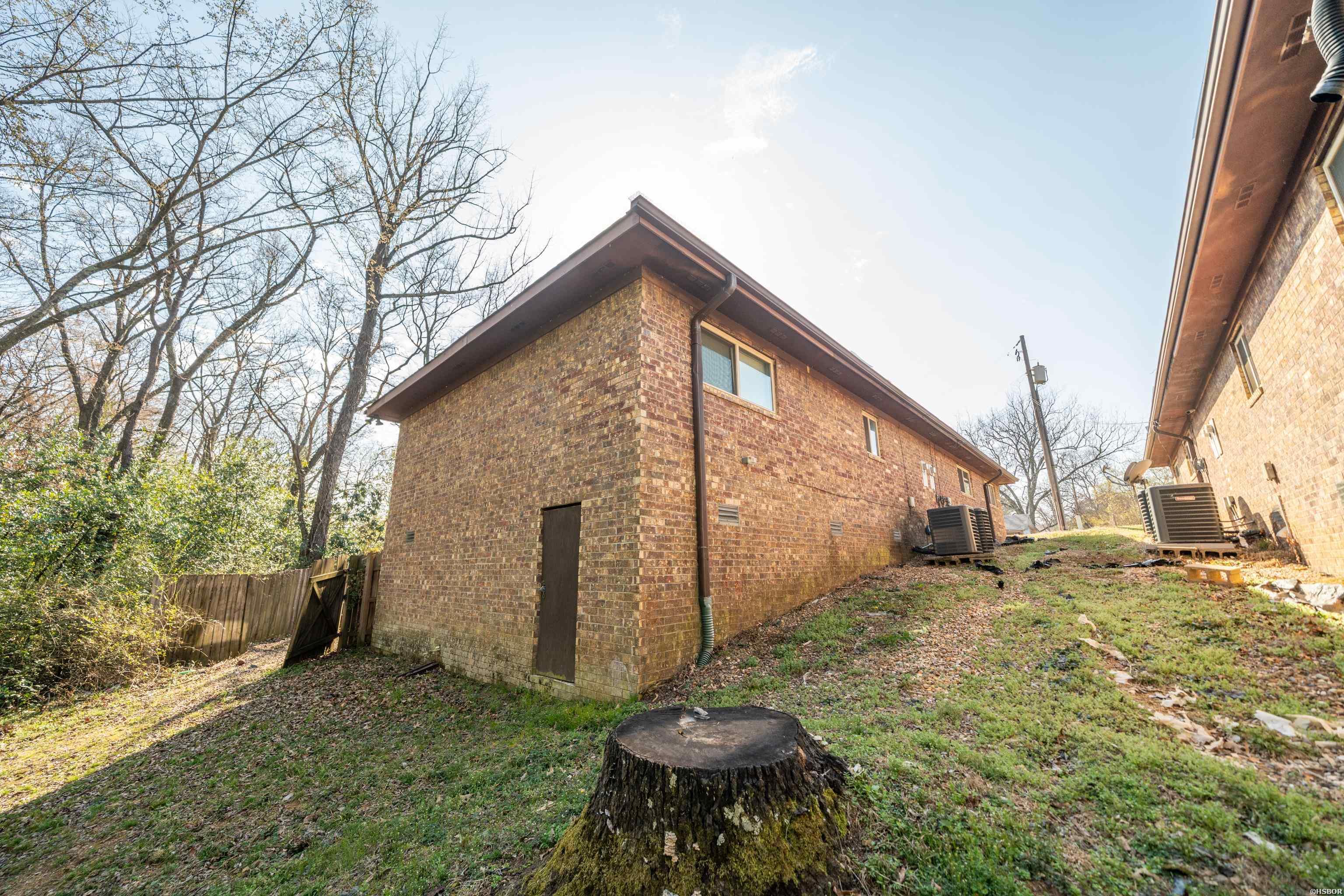 503 & 505 S PATTERSON