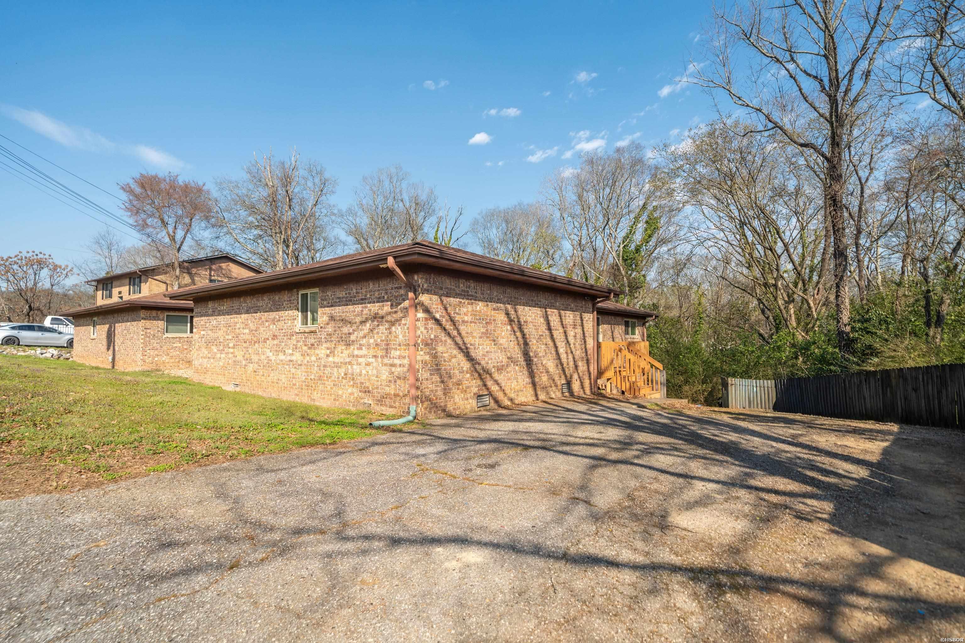 503 & 505 S PATTERSON