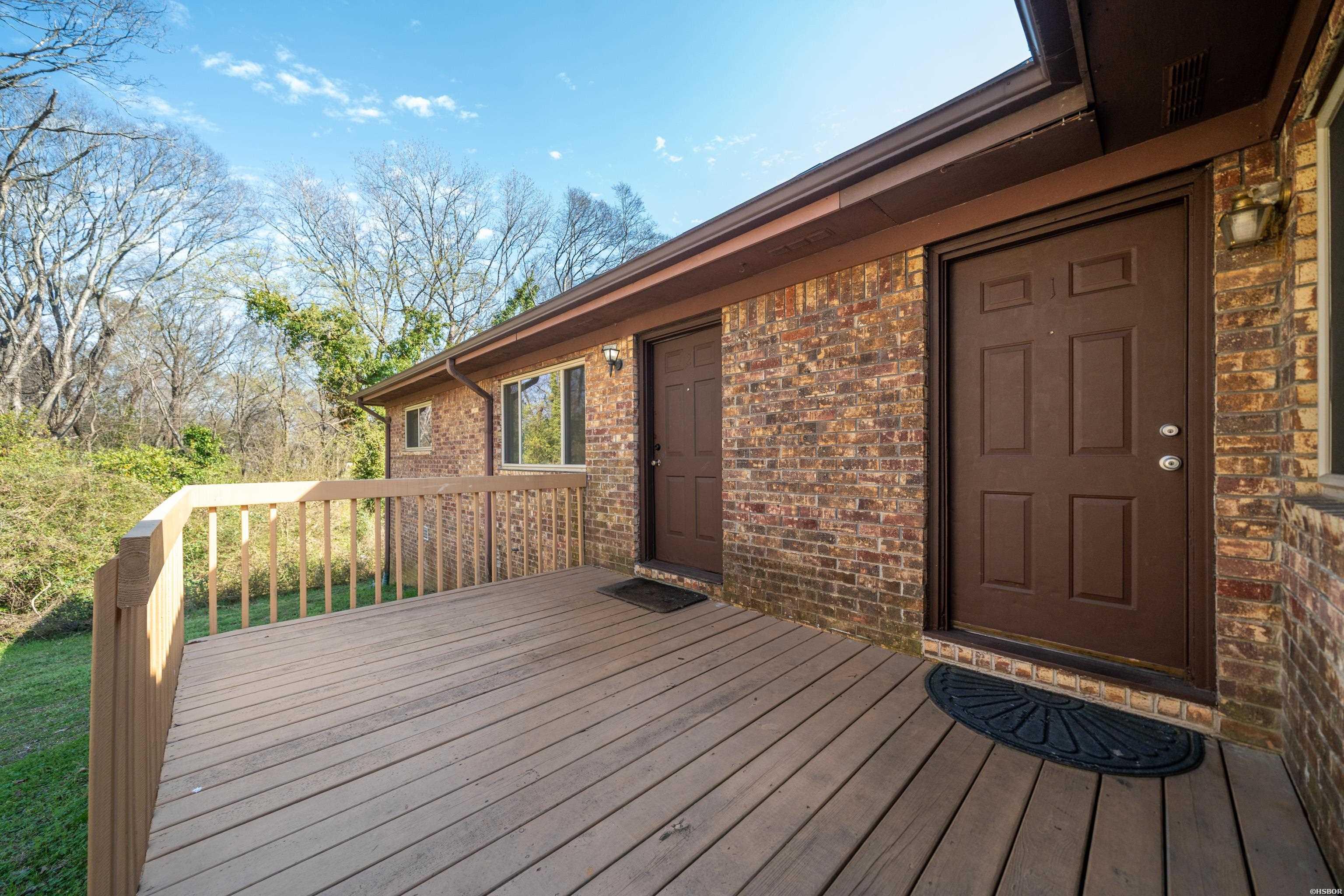 503 & 505 S PATTERSON