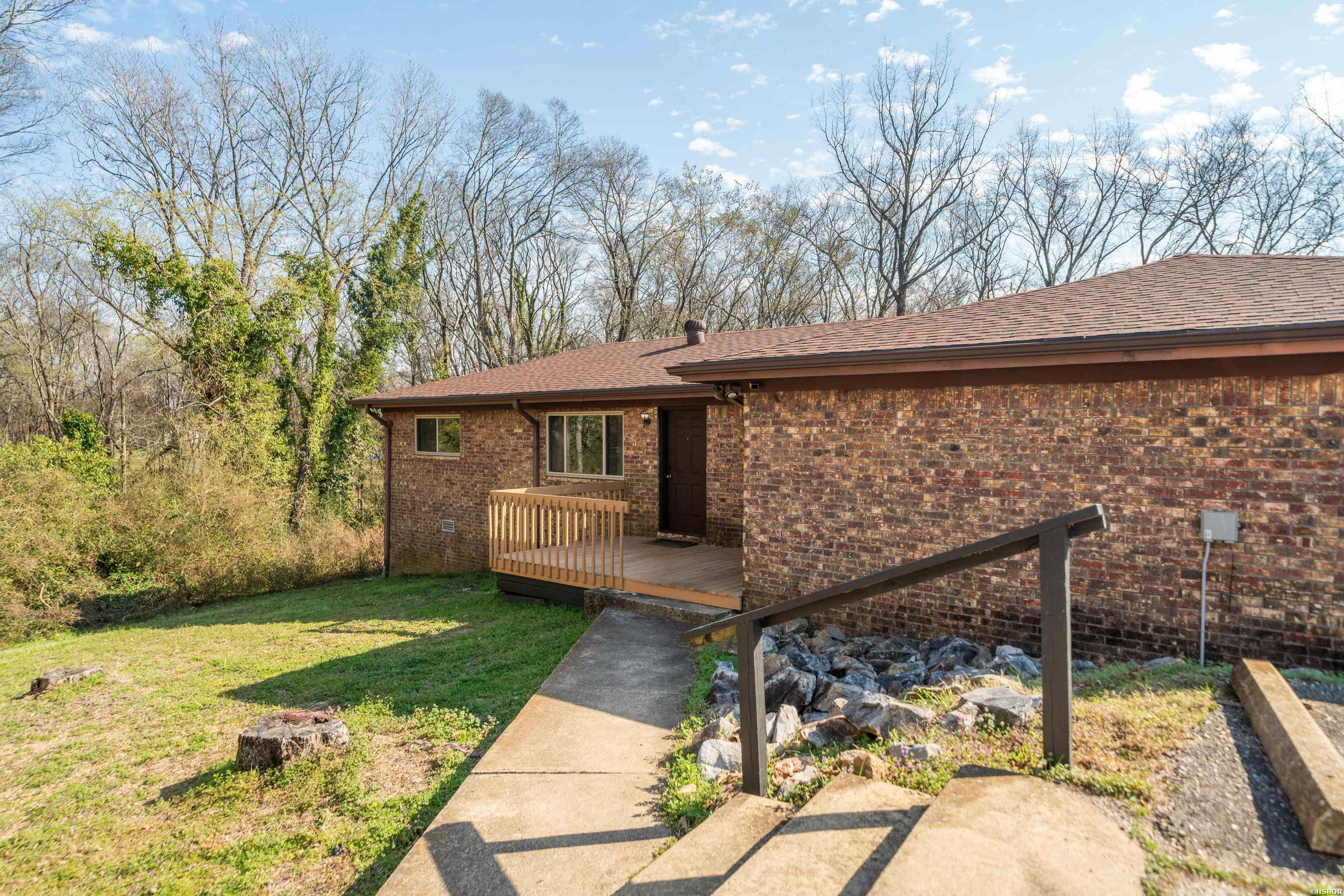 503 & 505 S PATTERSON