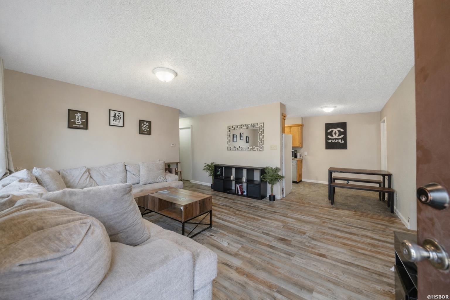 503 & 505 S PATTERSON