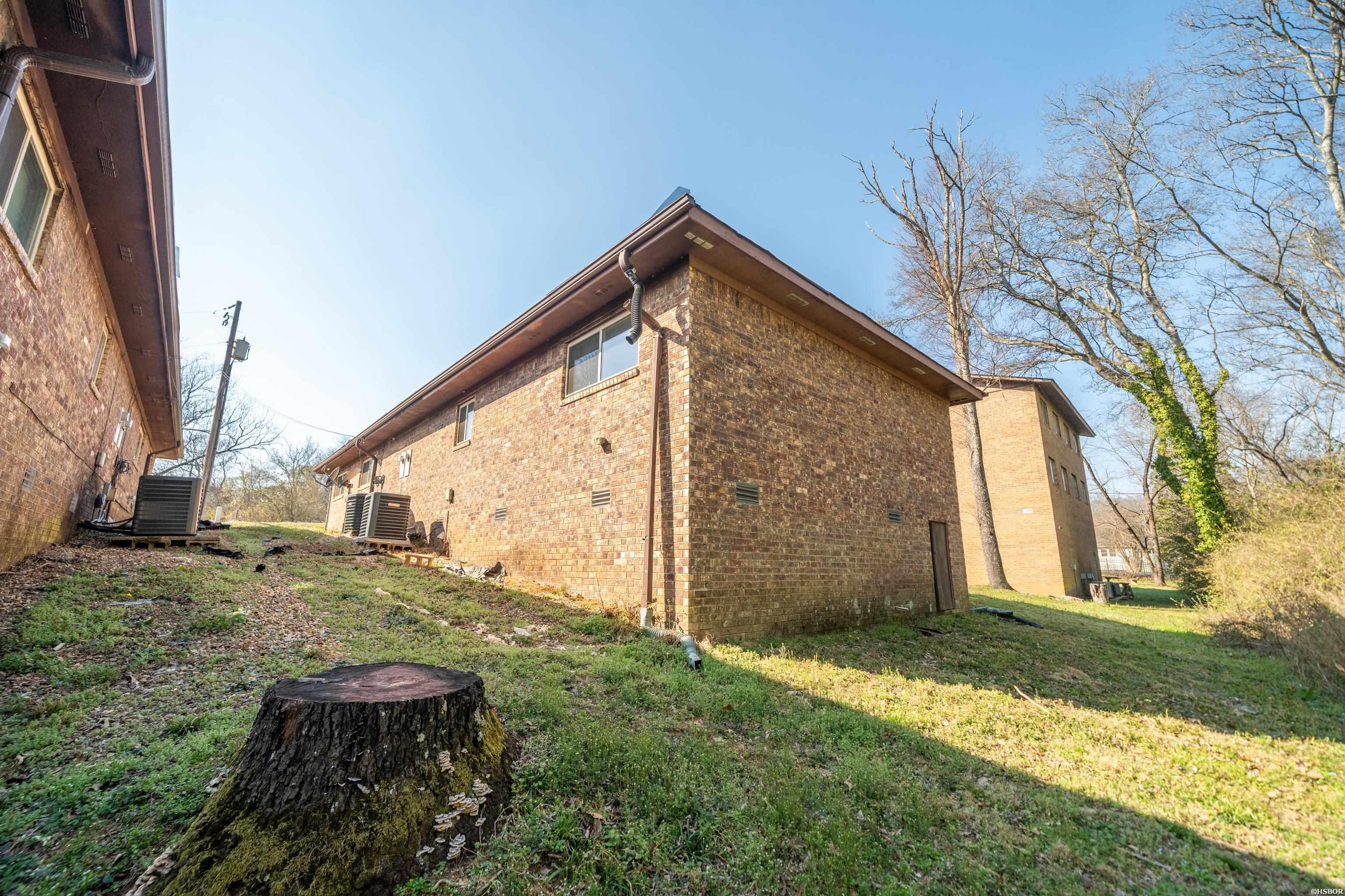 503 & 505 S PATTERSON