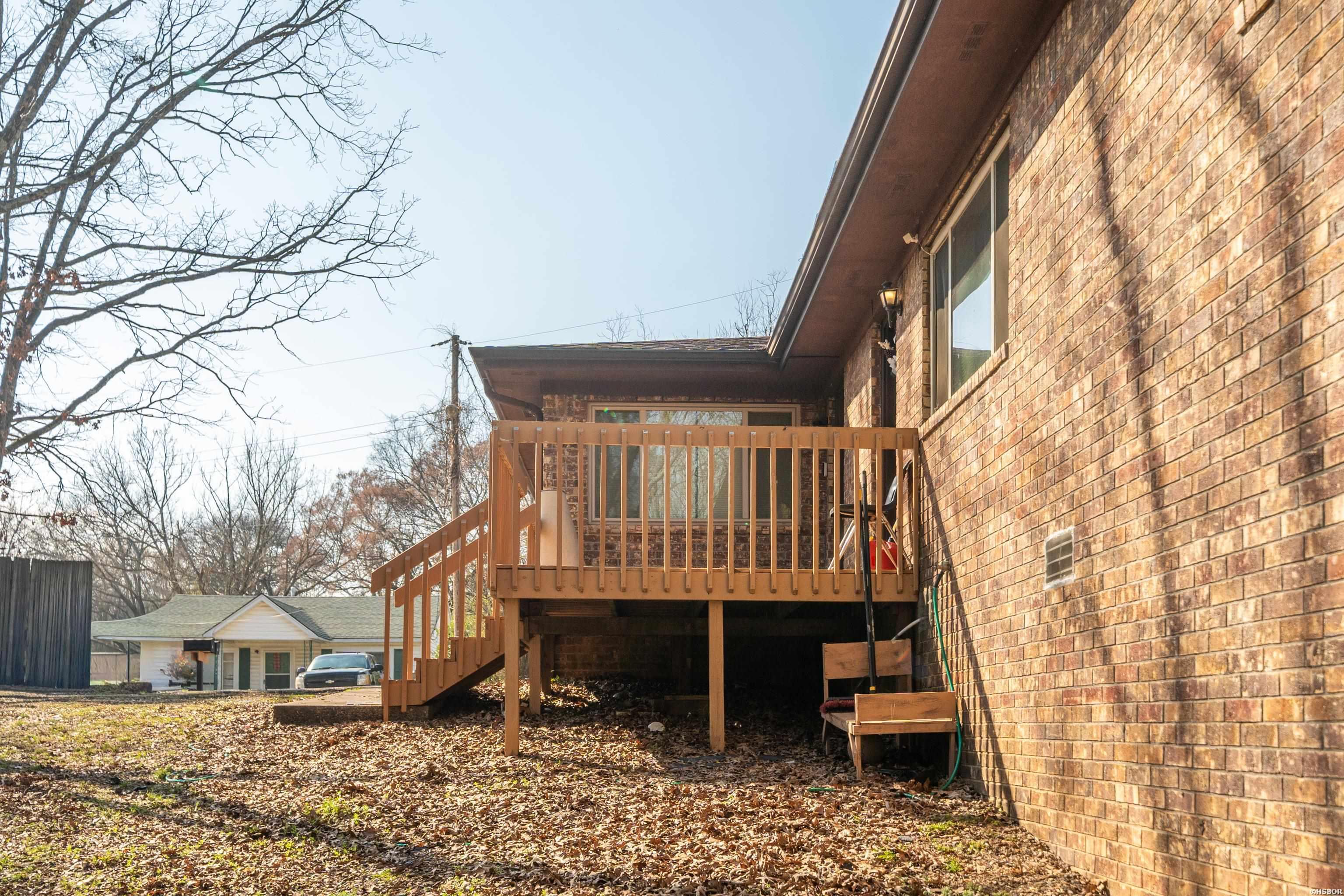 503 & 505 S PATTERSON