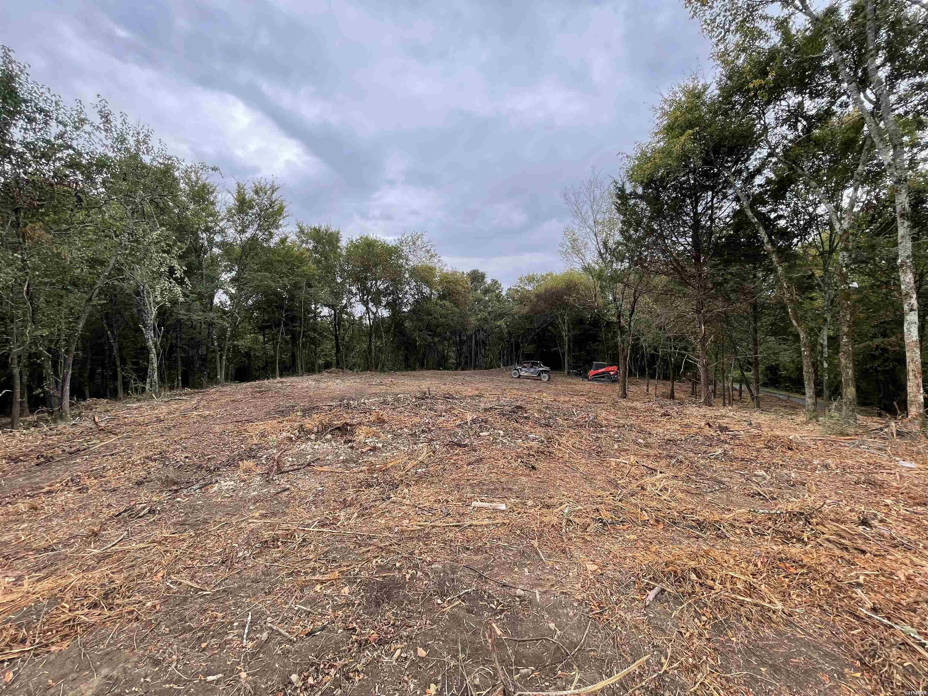 8 Lots VICKSBURG Street