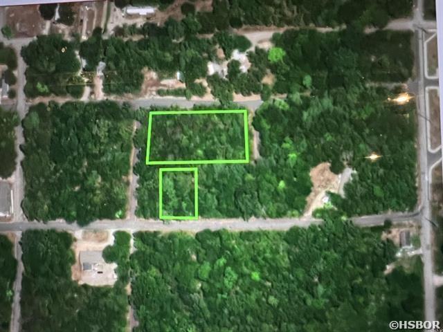 8 Lots VICKSBURG Street