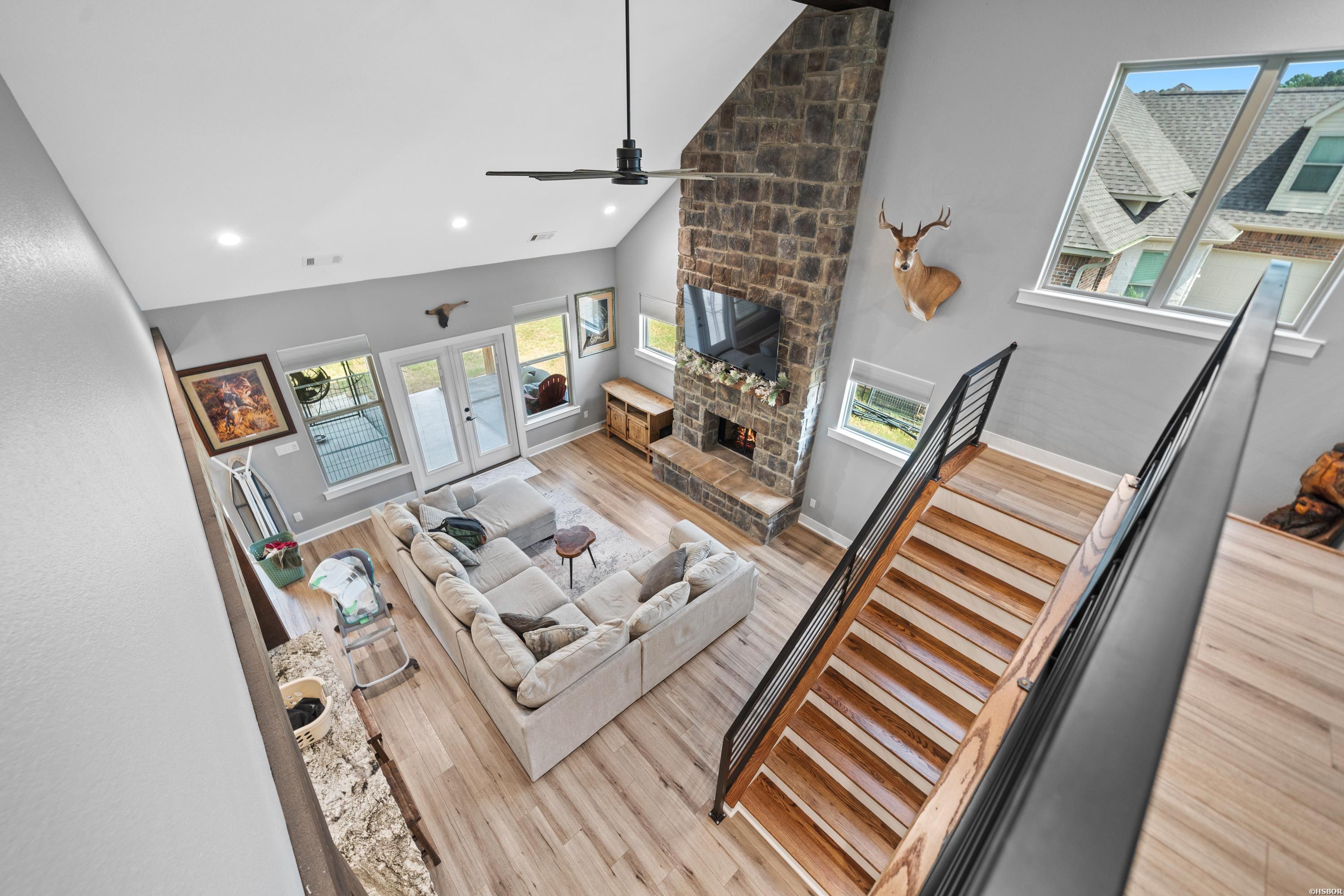 117 CONEFLOWER Court