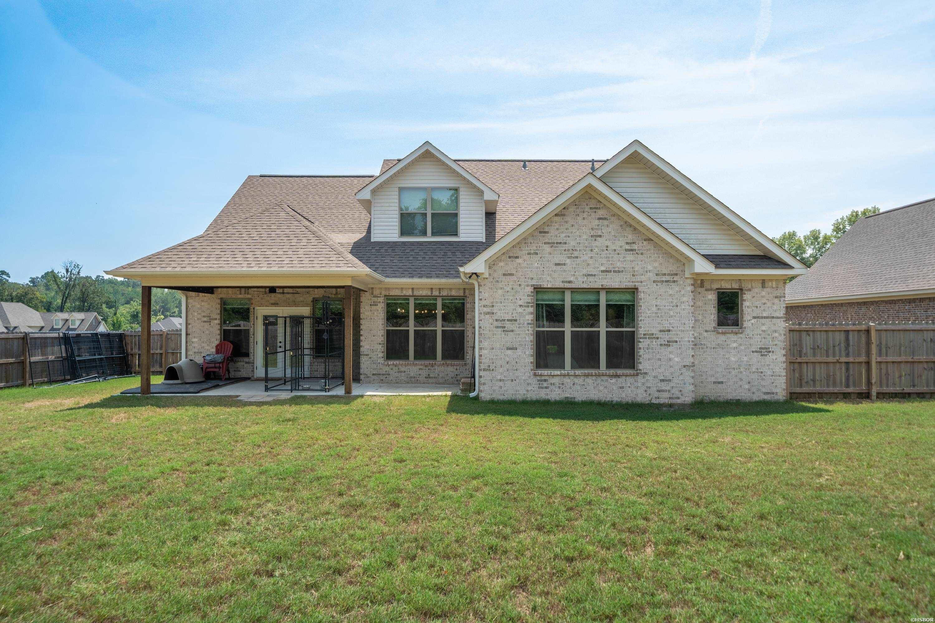 117 CONEFLOWER Court