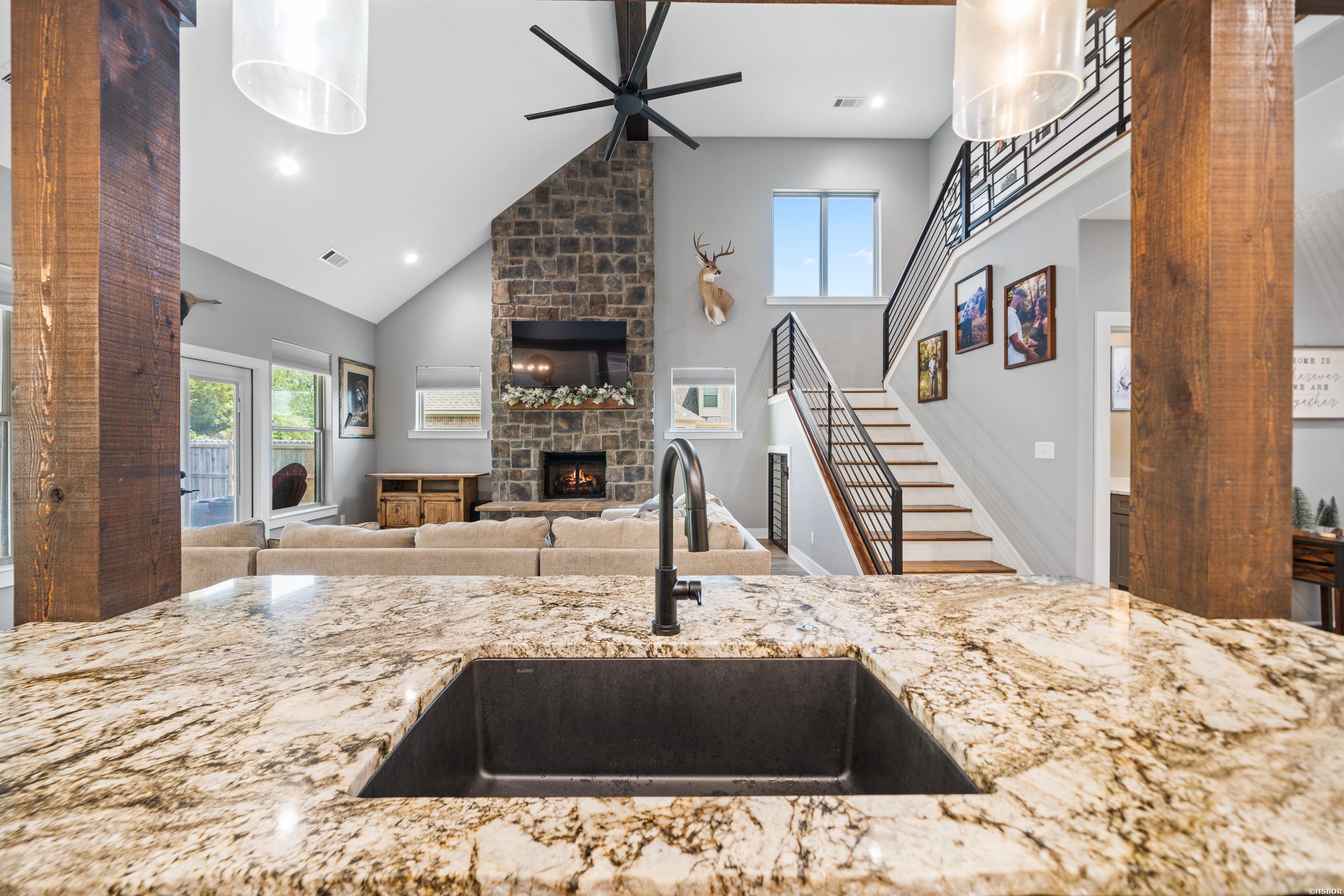 117 CONEFLOWER Court