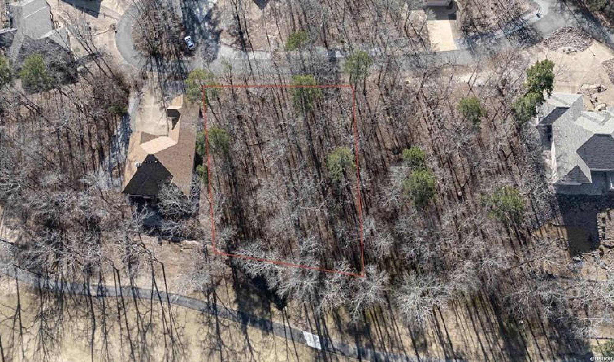 lot 19 ARCHIDONA Lane