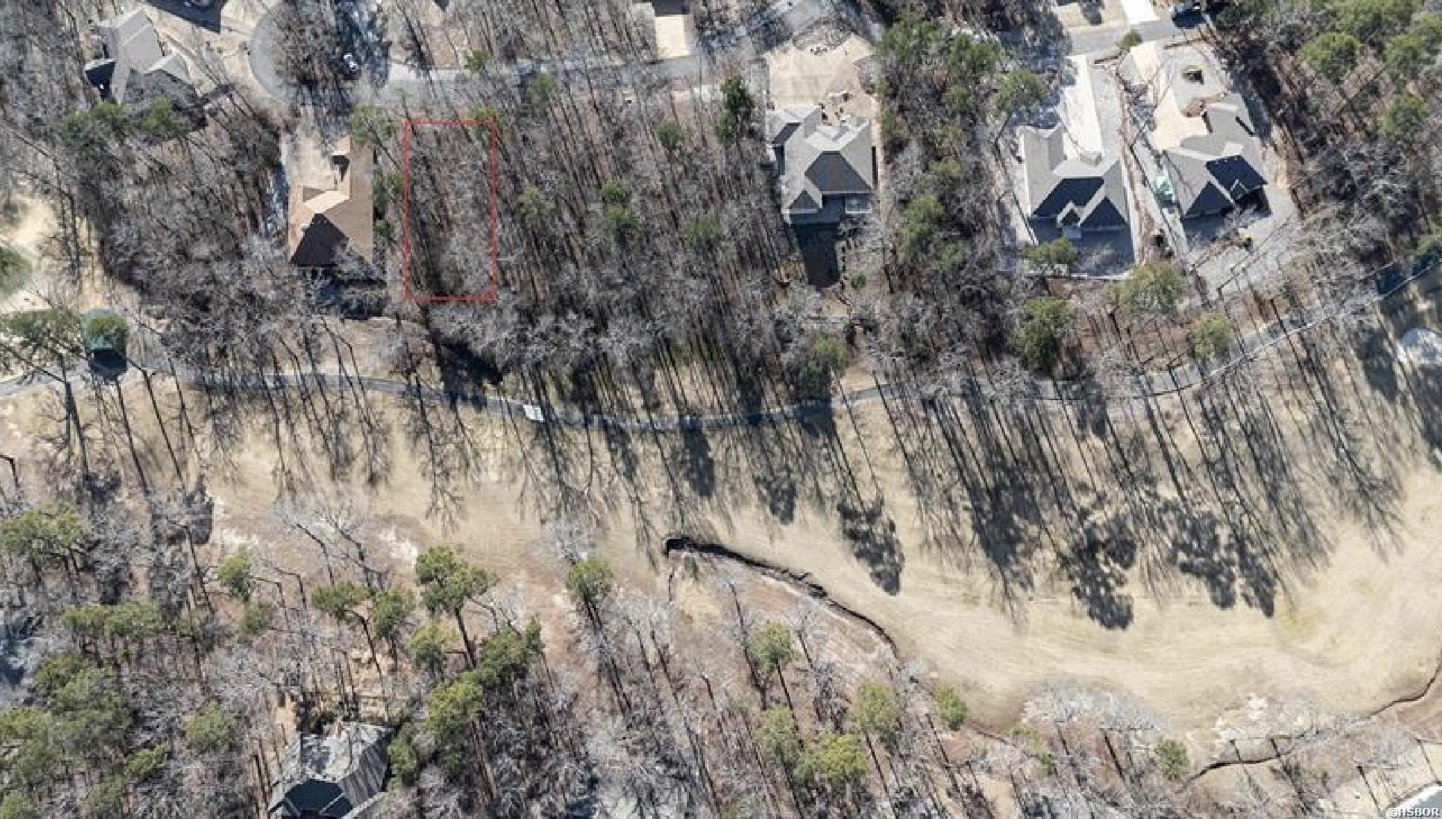 lot 19 ARCHIDONA Lane