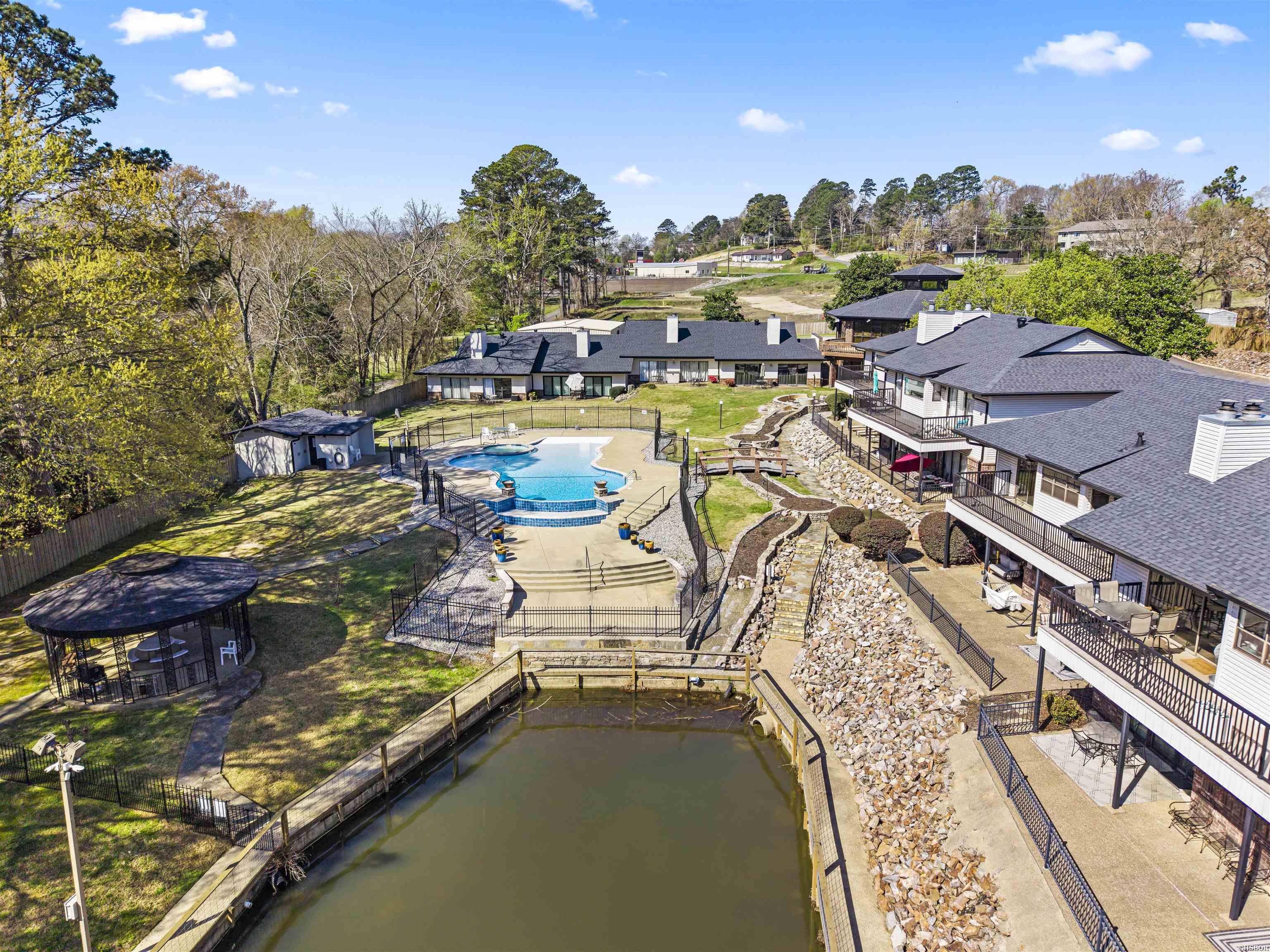 5371 CENTRAL Avenue Unit: 6F