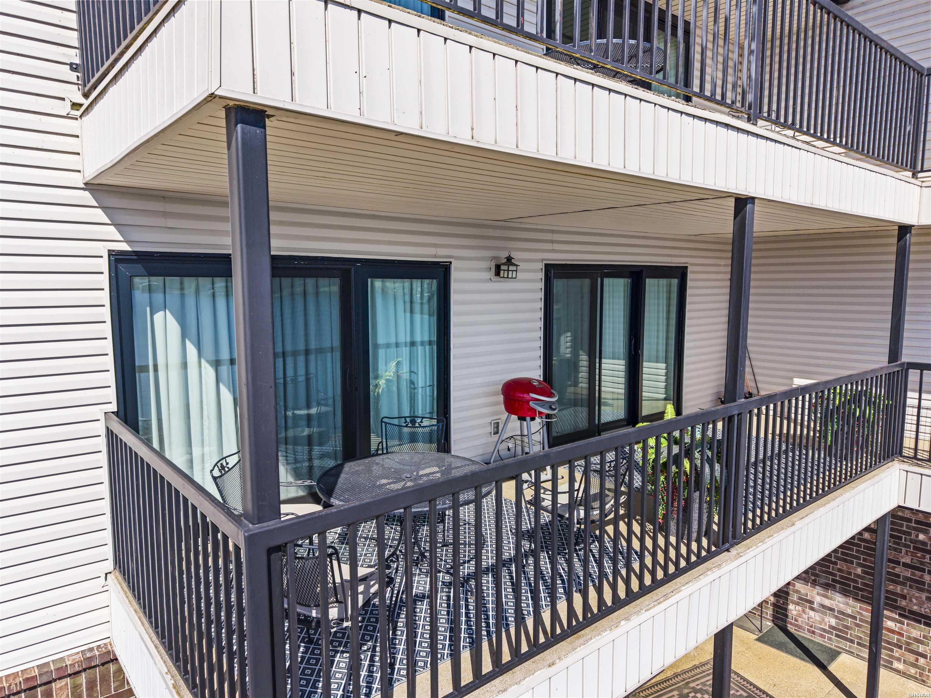 5371 CENTRAL Avenue Unit: 6F