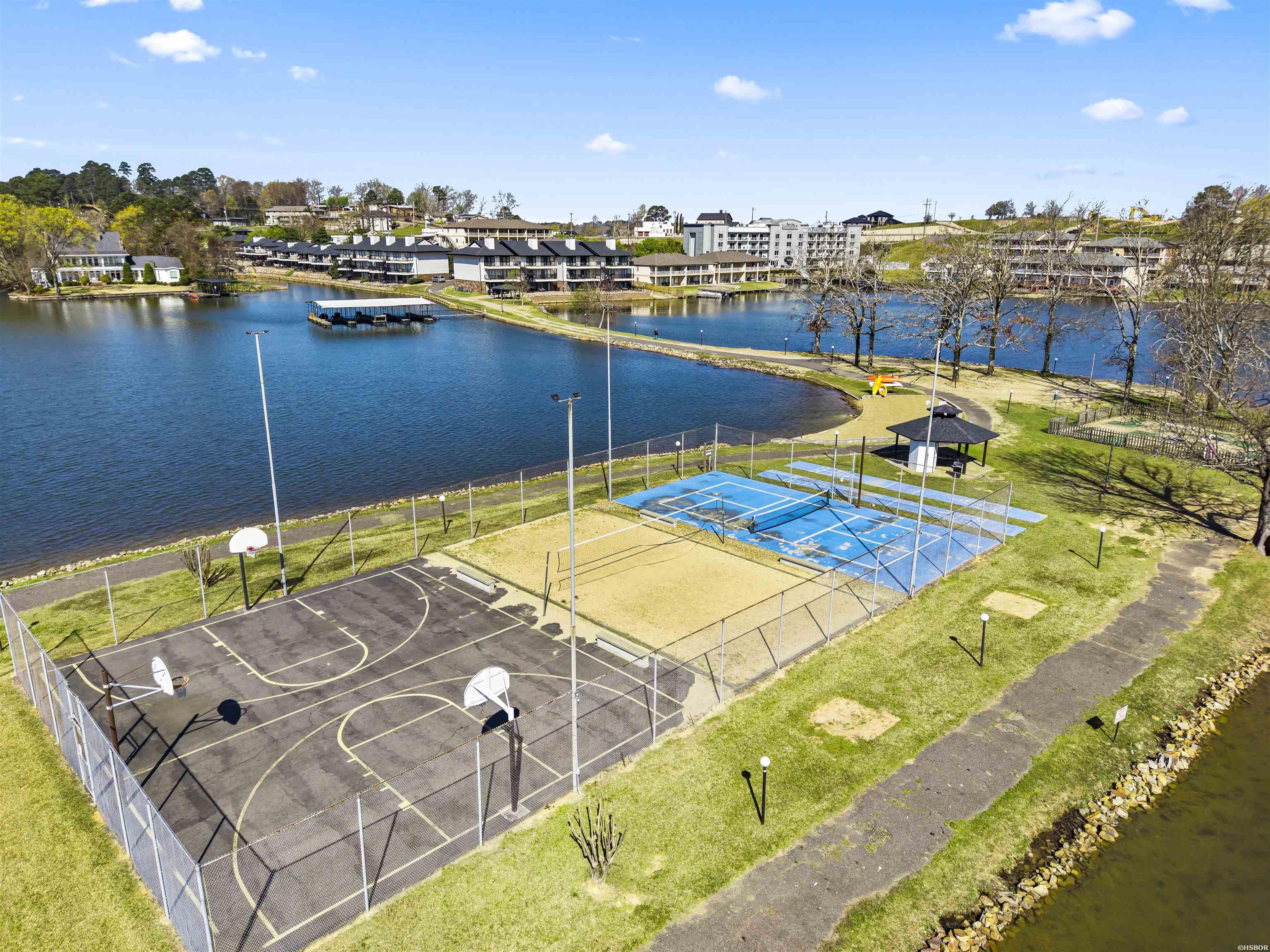 5371 CENTRAL Avenue Unit: 6F