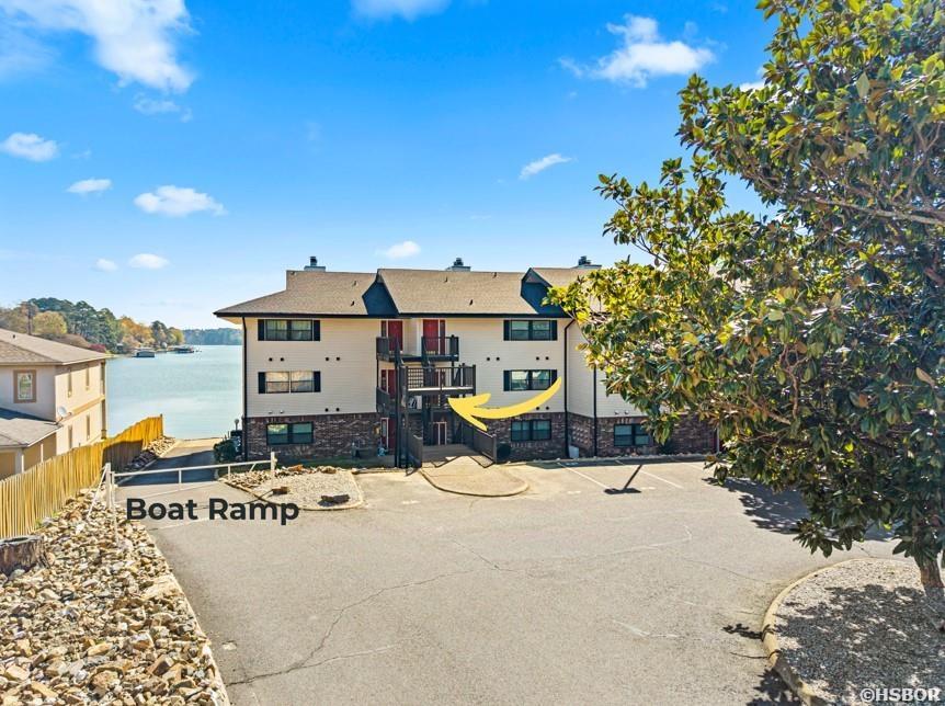 5371 CENTRAL Avenue Unit: 6F