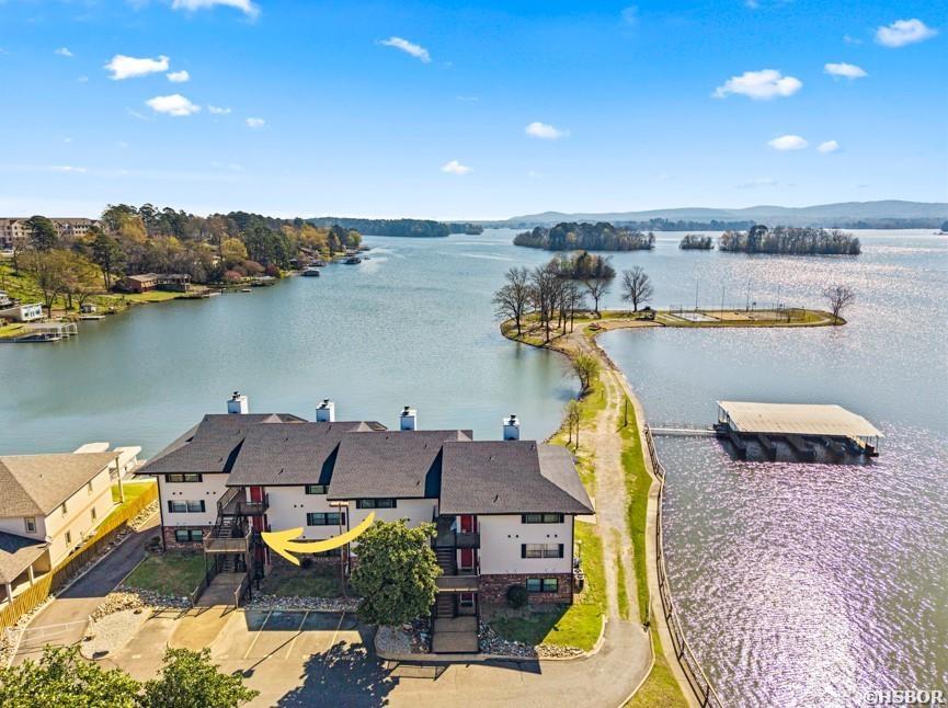 5371 CENTRAL Avenue Unit: 6F