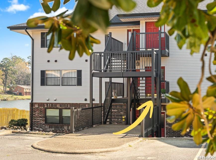 5371 CENTRAL Avenue Unit: 6F