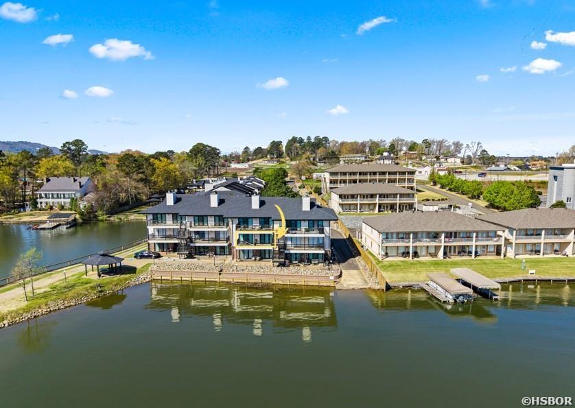 5371 CENTRAL Avenue Unit: 6F