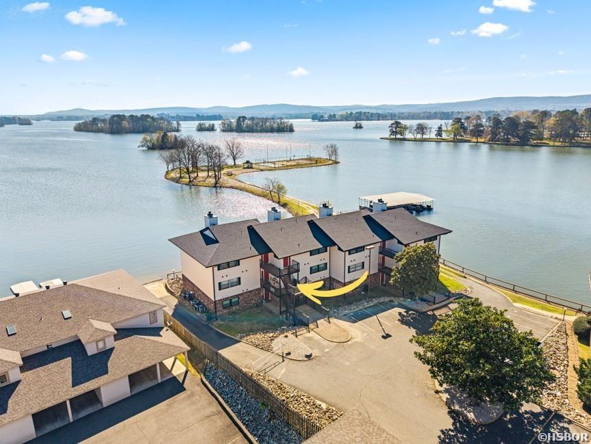 5371 CENTRAL Avenue Unit: 6F