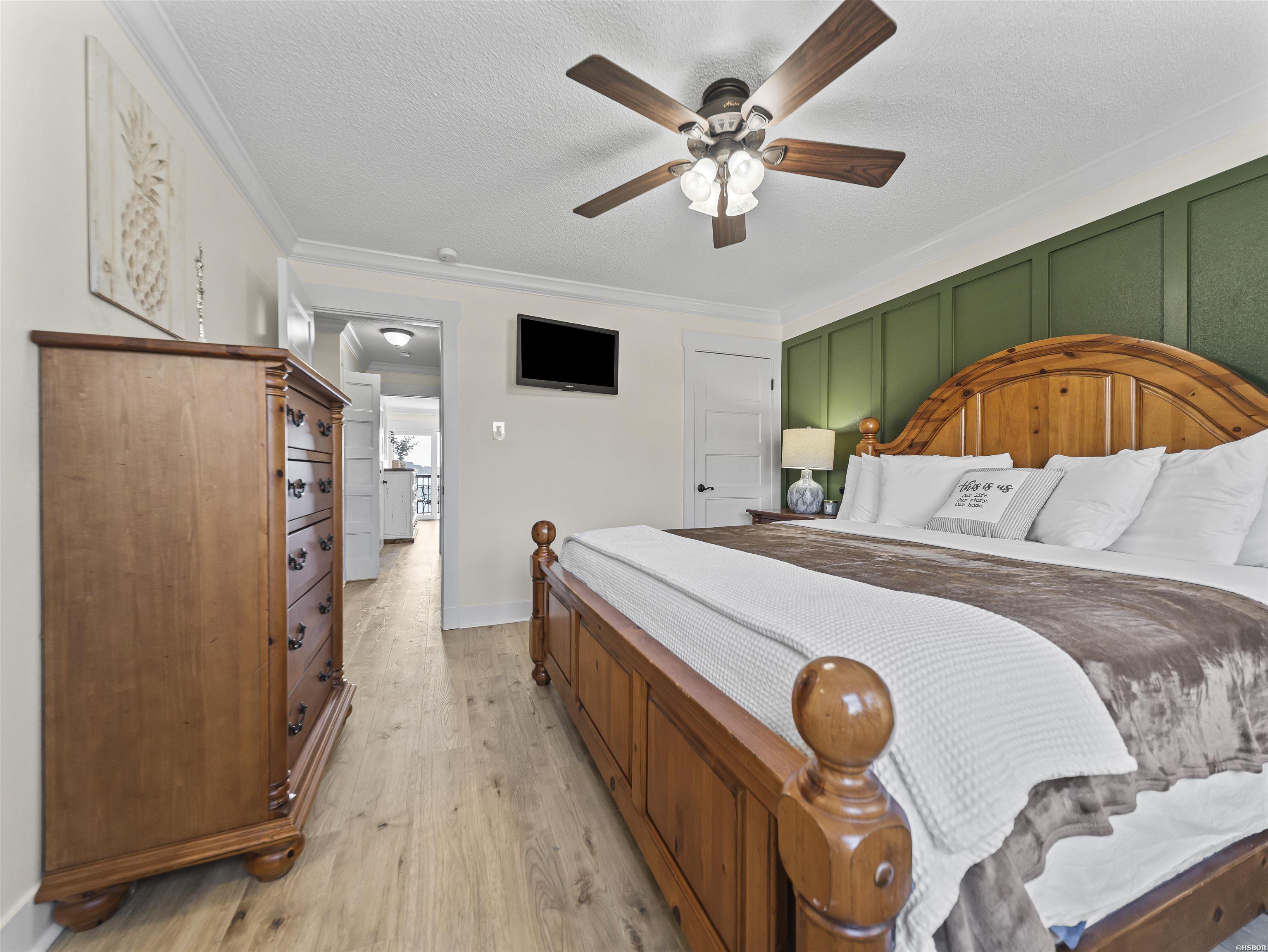 5371 CENTRAL Avenue Unit: 6F