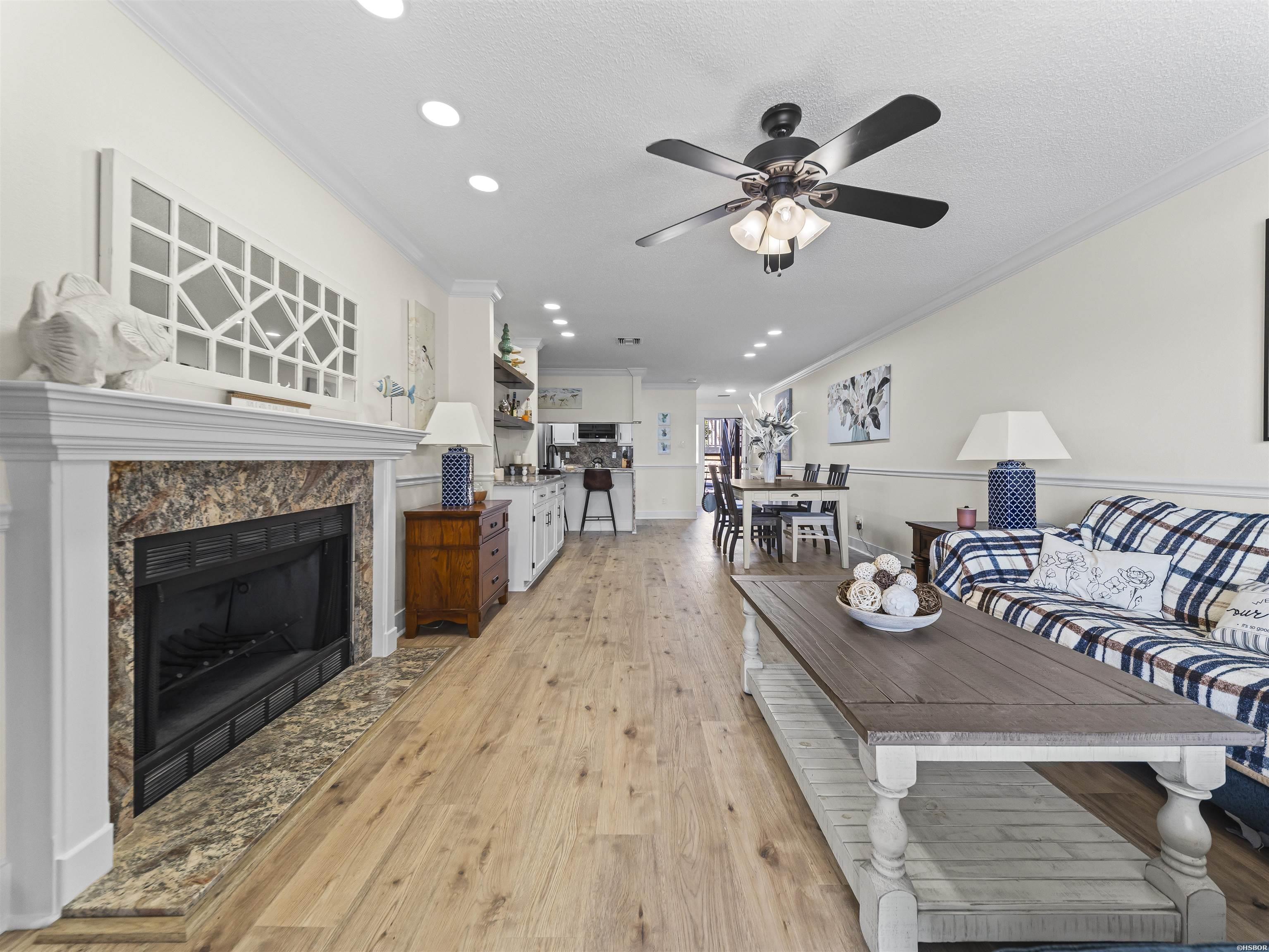 5371 CENTRAL Avenue Unit: 6F