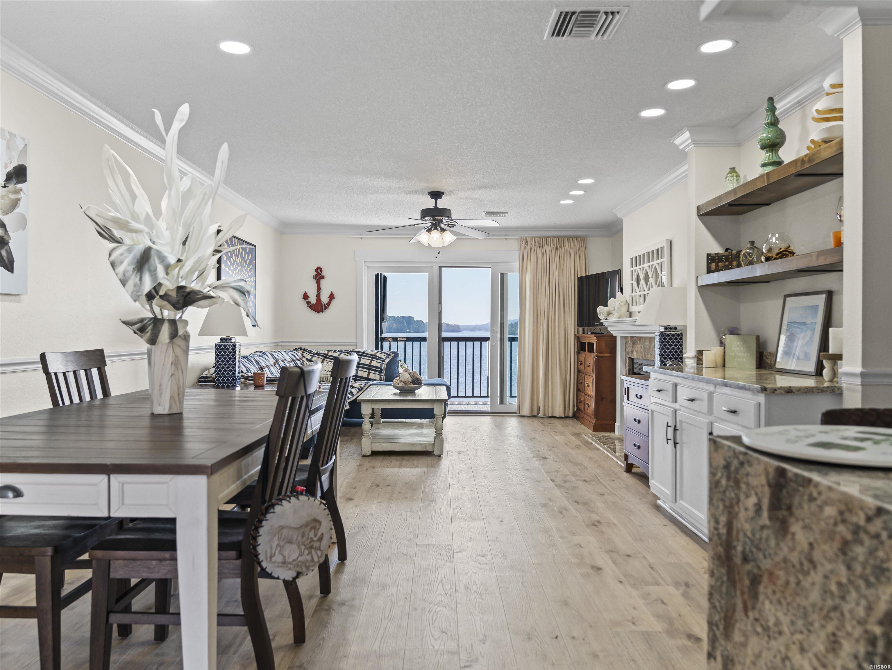 5371 CENTRAL Avenue Unit: 6F