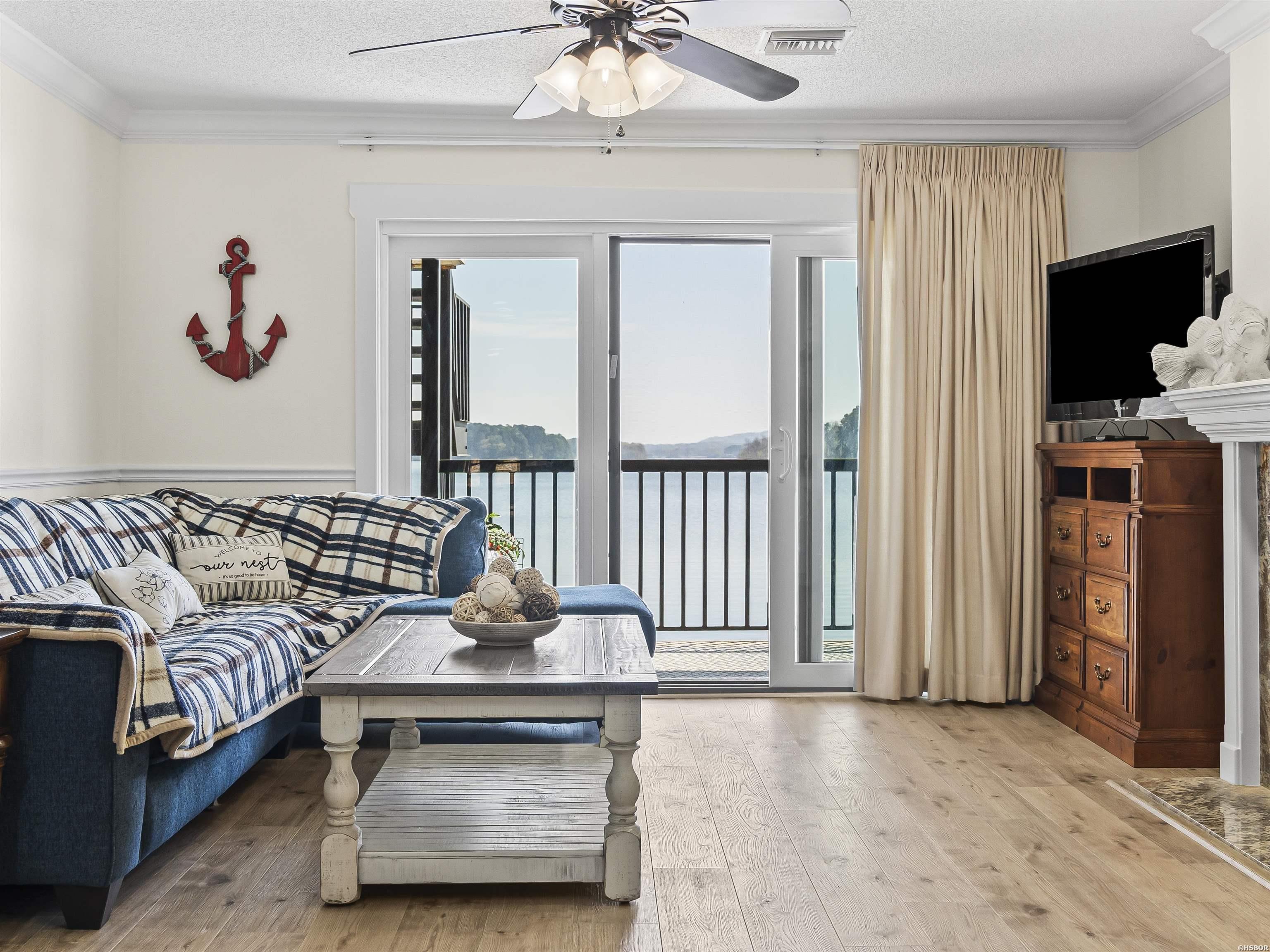 5371 CENTRAL Avenue Unit: 6F