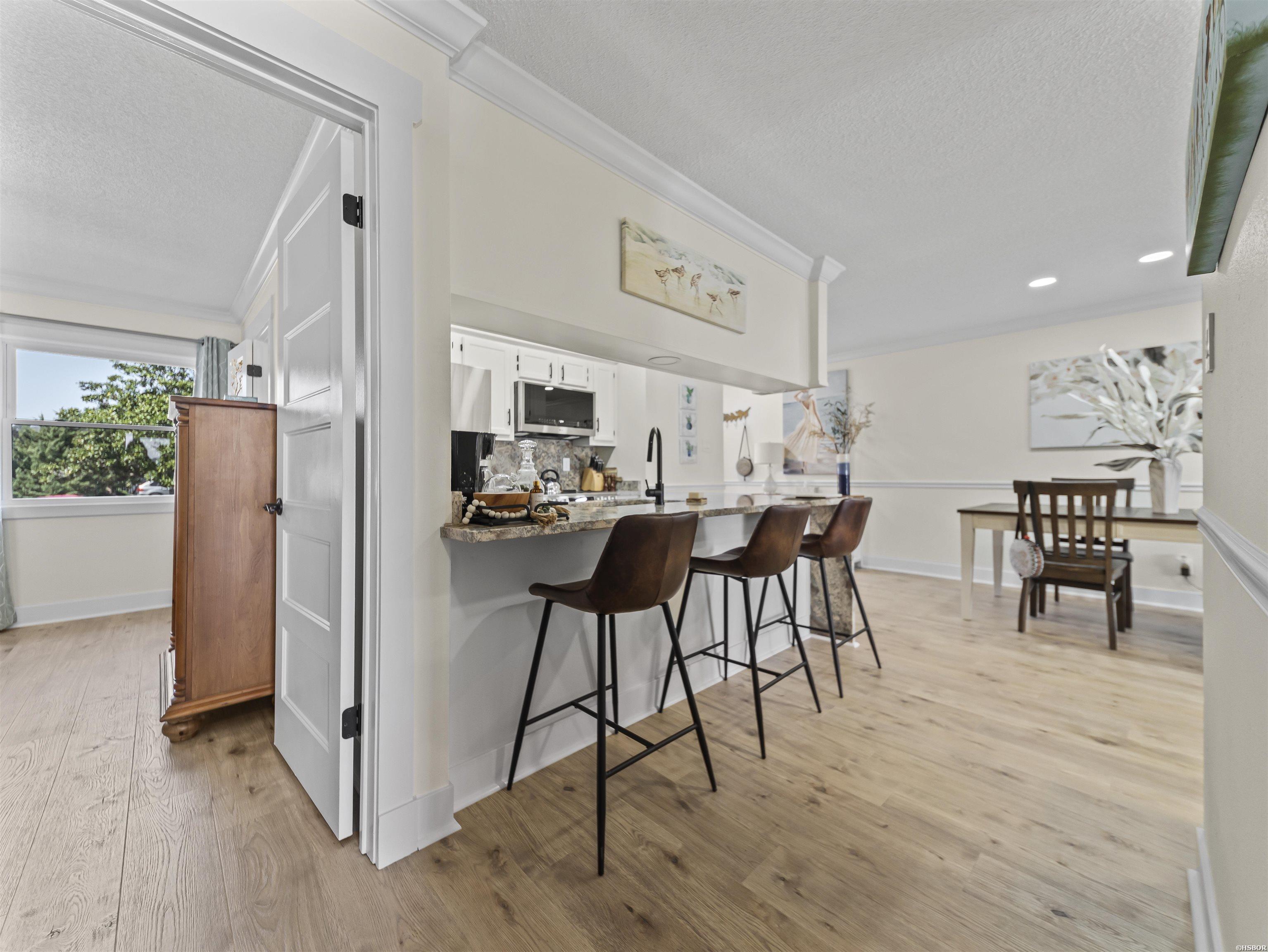 5371 CENTRAL Avenue Unit: 6F