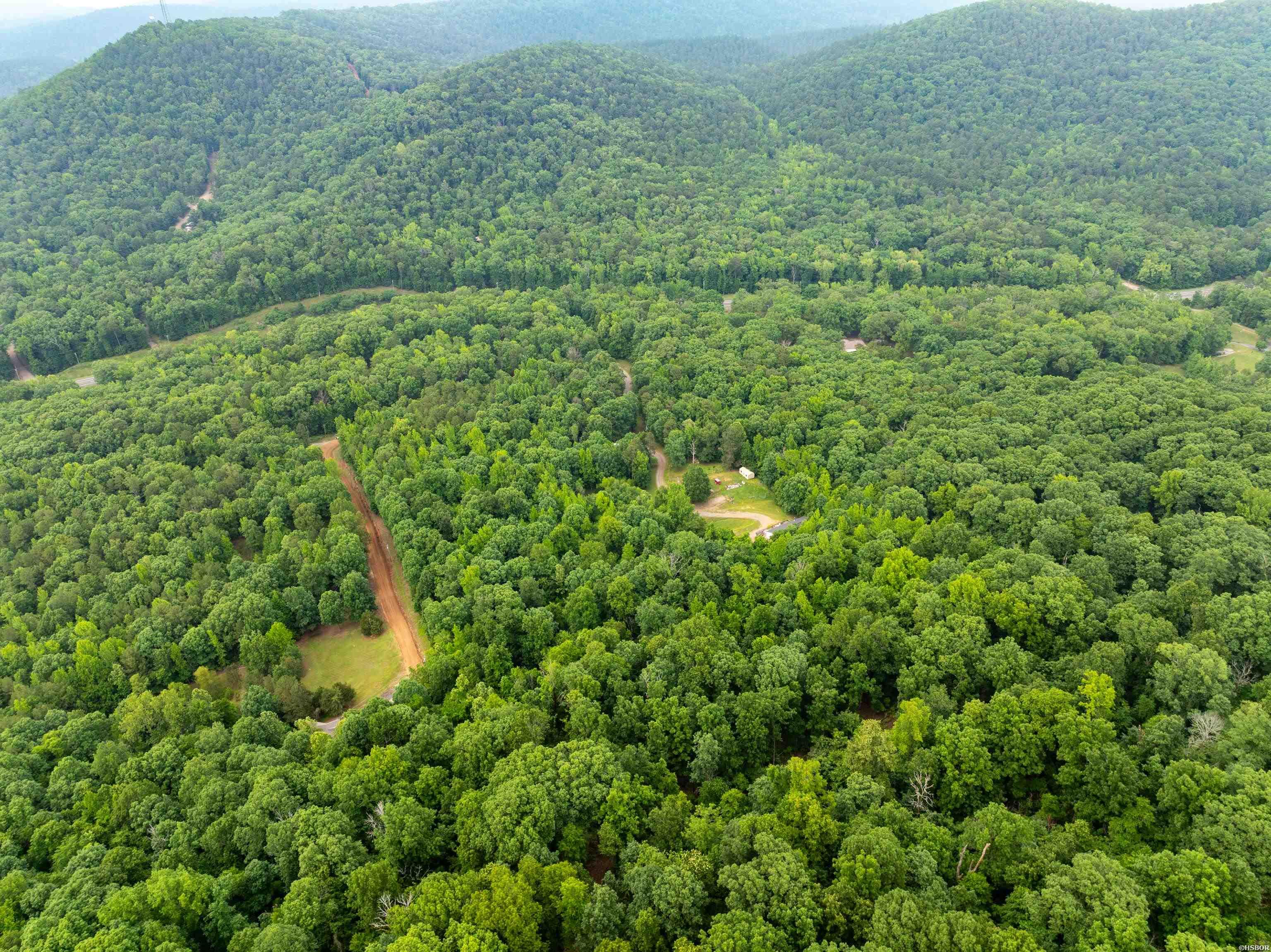 TBD CROSS CREEK Road