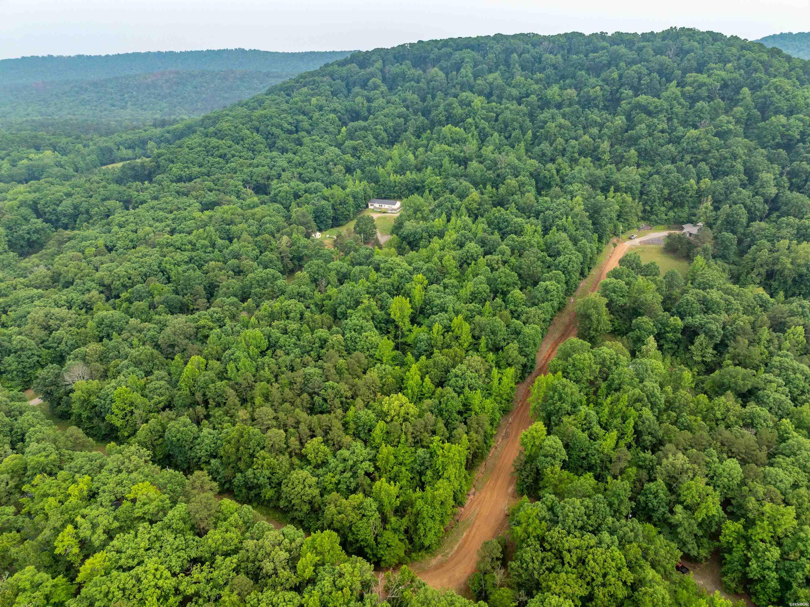 TBD CROSS CREEK Road